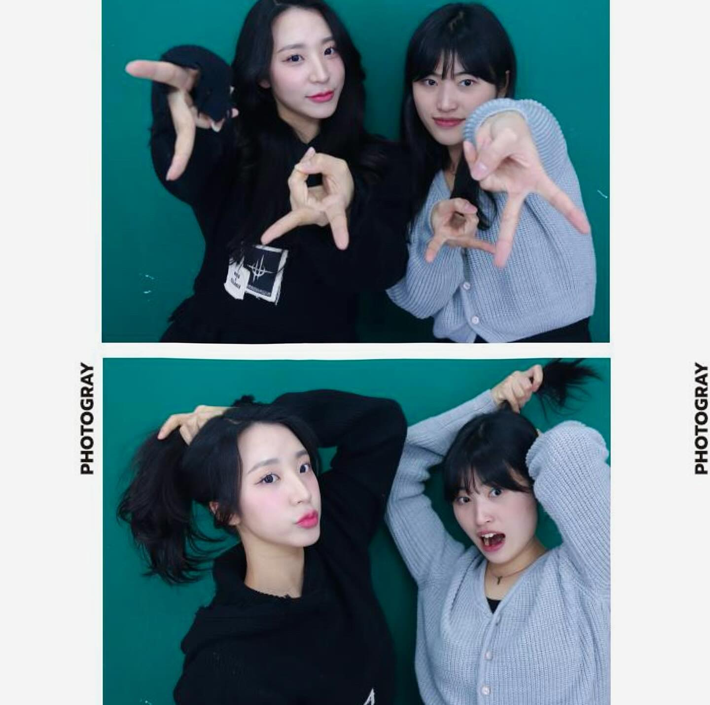 1.그나마 젤 멀쩡한 사진
2. 그녀의 절약정신
3. 맥젤 갬성
4. 그 유명하다는 명동 신세계백화점 크리스마스 전광판을 버스에서 처음 봄 (이쁘긴함)
5,6번 배고파서 다먹고 찍음 ㅋ

일기 끝!