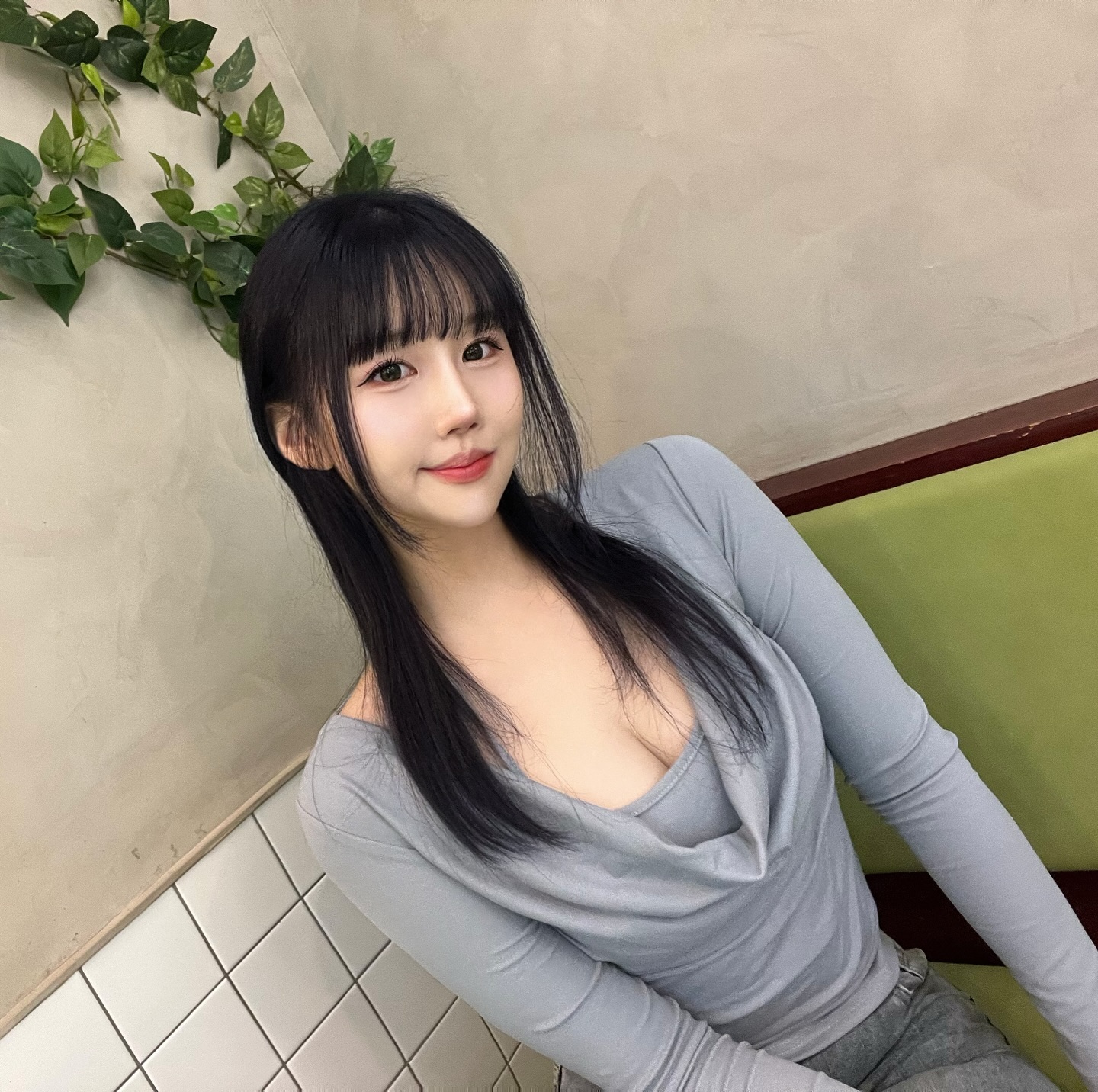 요즘 근황 ~ 🥴 완조니 순한 맛 🐰
-
-
#02년생 #01년생 #훈녀 #셀카

#선팔 #맞팔 #선팔하면맞팔 #22살 #21살 #23살 #20살 #좋반 #팔로우미 #좋아요반사 #소통 #인친 #일상  #셀스타그램  #03년생 #04년생 #lfl #lb #likeforlikes