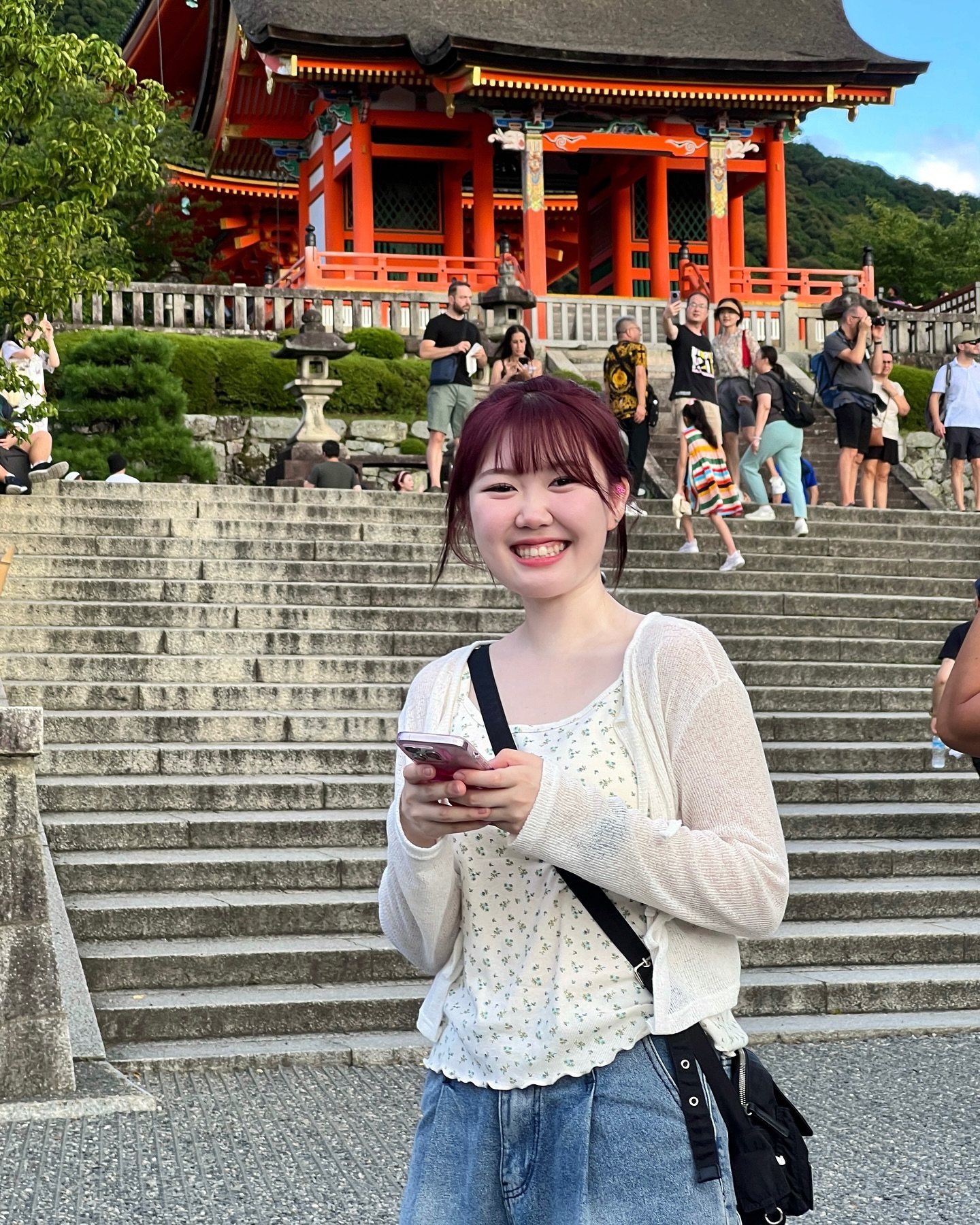 ⛩️🎎