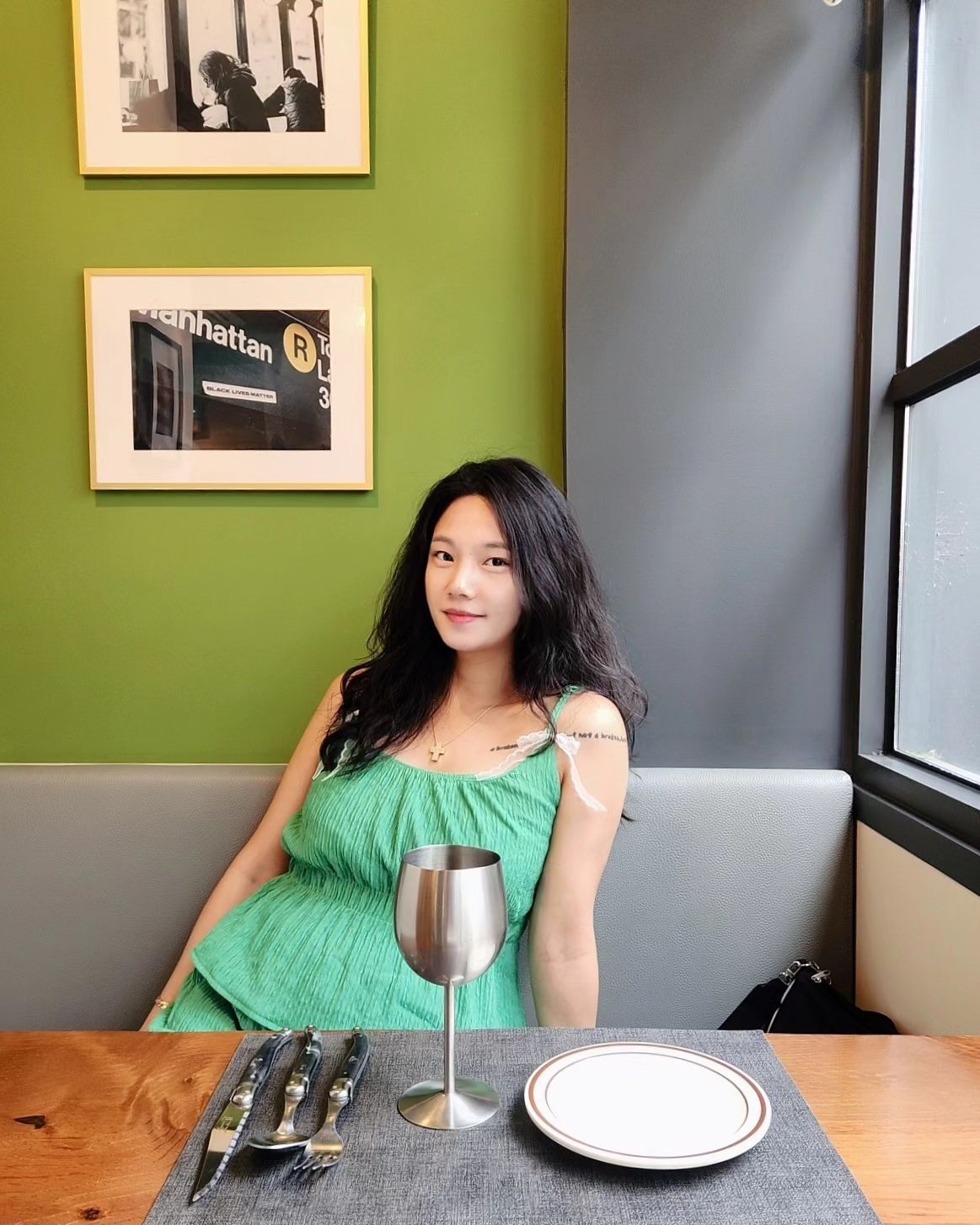 하도 이쁘다고들 캐싸가꼬 배불뚝이 피드박제📸