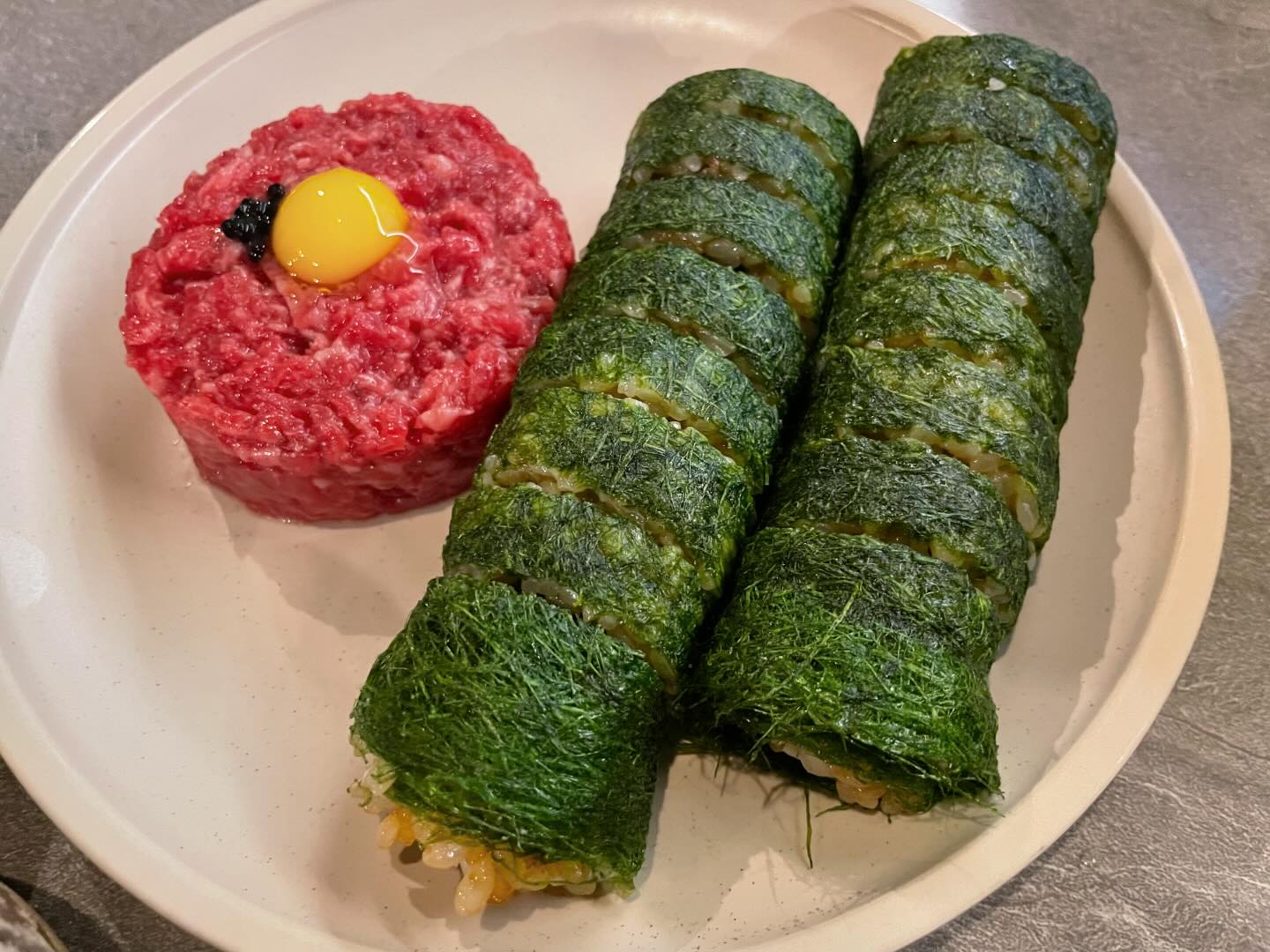 #춘천 #저녁