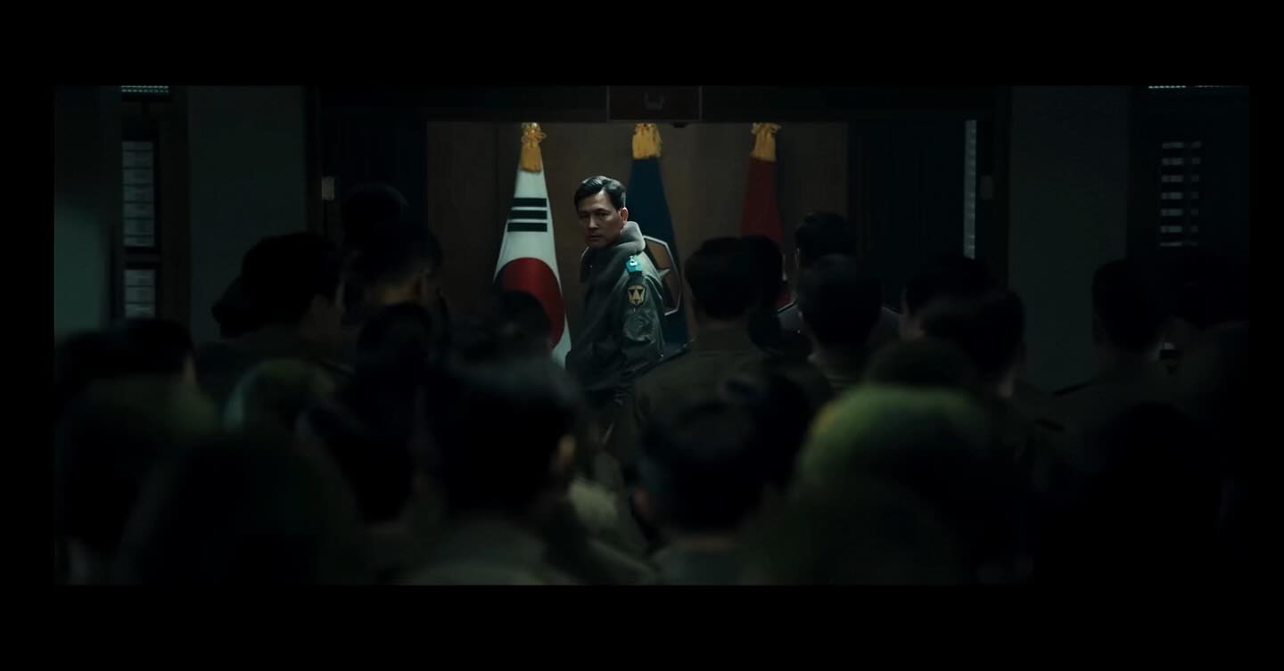 🎬서울의 봄🍿
#서울의봄 #서울의봄_1차미션