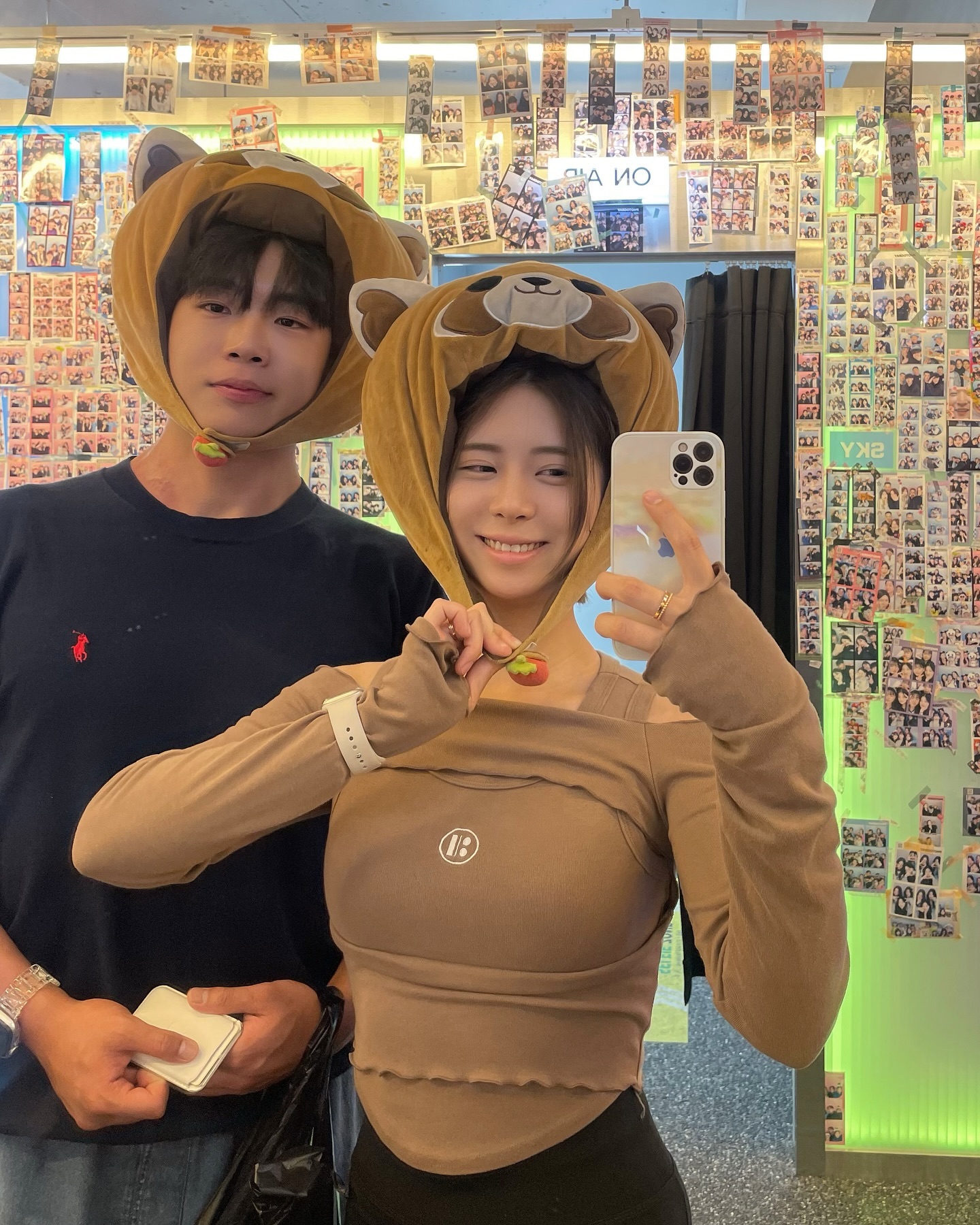 웃노 ㅋㅋ