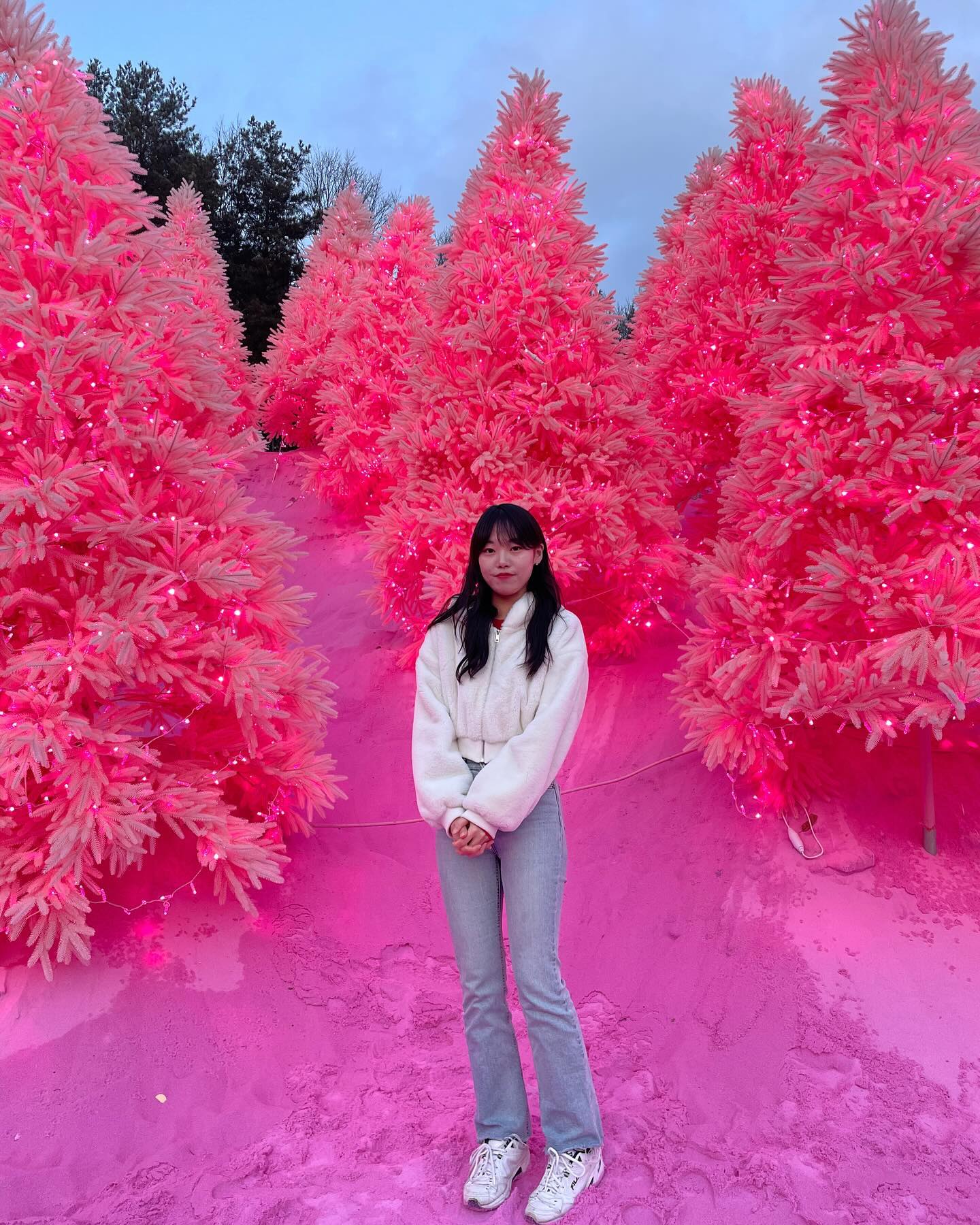 핑크세상 ˗ˋˏ♡ˎˊ˗