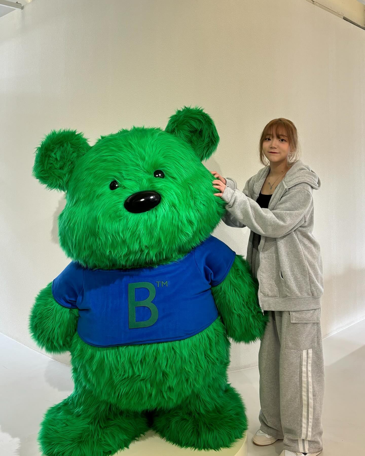 너무 귀엽자나🐻
.
.
.
.
.

.
#전주카페#전주한옥마을카페#워커비#신시가지카페#전주데이트 #다이어트#헬스#알바#전주#신시가지#신시카페#좋아요#댓글#소통#좋반#daily#인스타그램#익산#f4f#l4l#전주카페#객리단길카페#좋반#타투#군산#광주#like#좋아요반사#북대카페