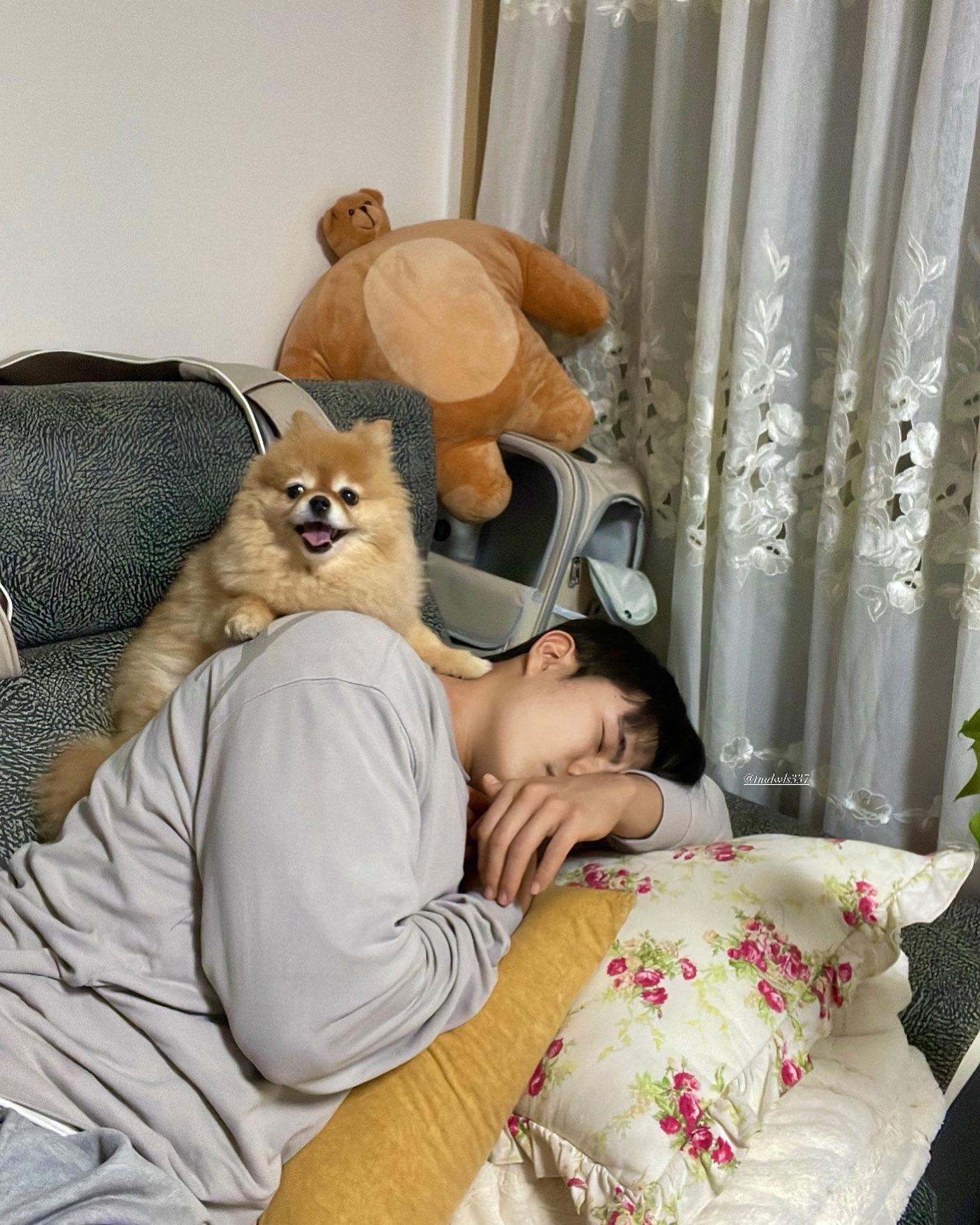 서열정리 끝
