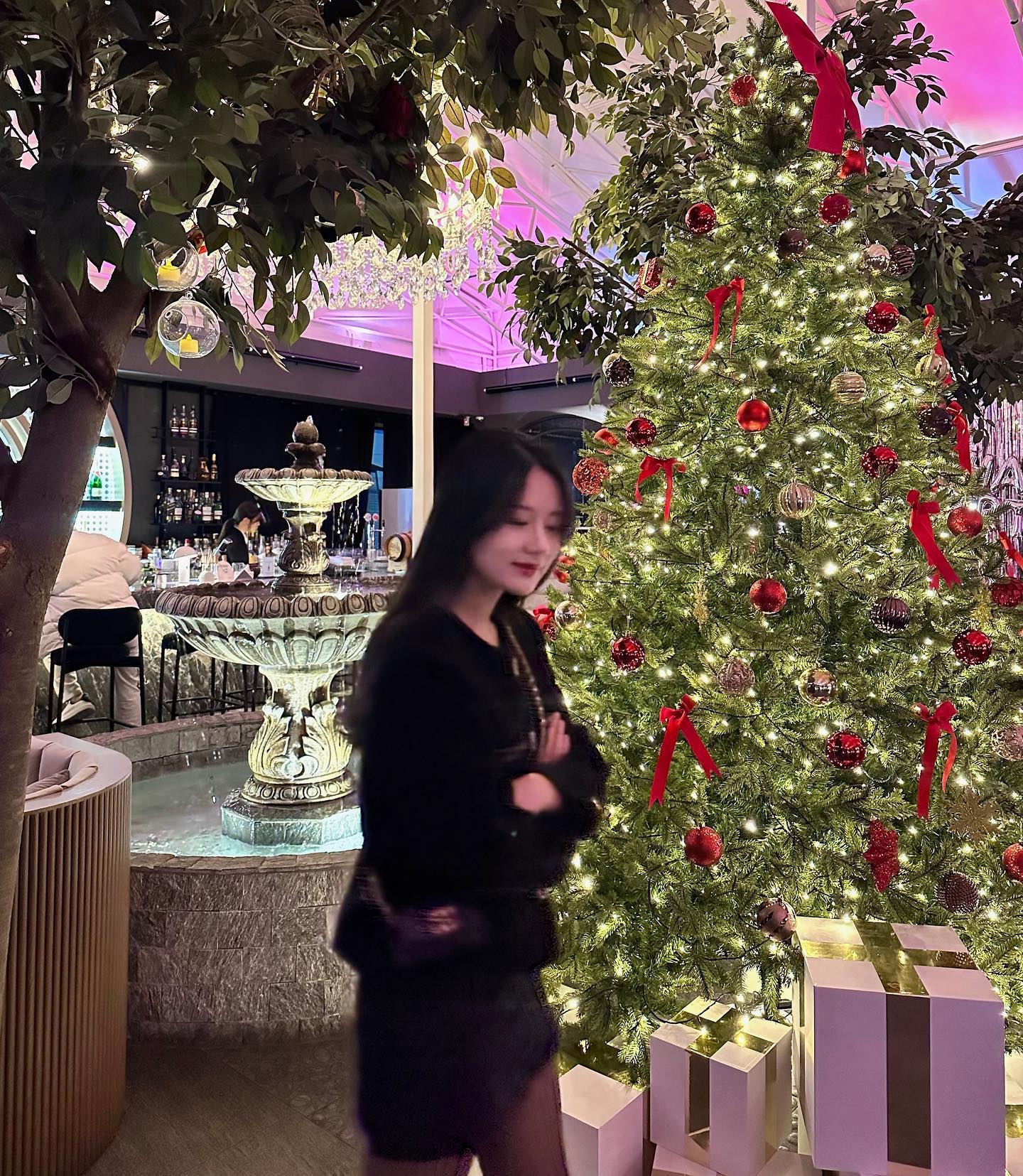 Christmas is coming🎄🧑‍🎄♥️
-
-
-
-
-
-
-
-
-
-
-
-
-
-
#크리스마스스냅#크리스마스#christmas#happy#happychristmas#압구정#청담#모델계정#selca#selife#피플더테라스#peopletheterrace