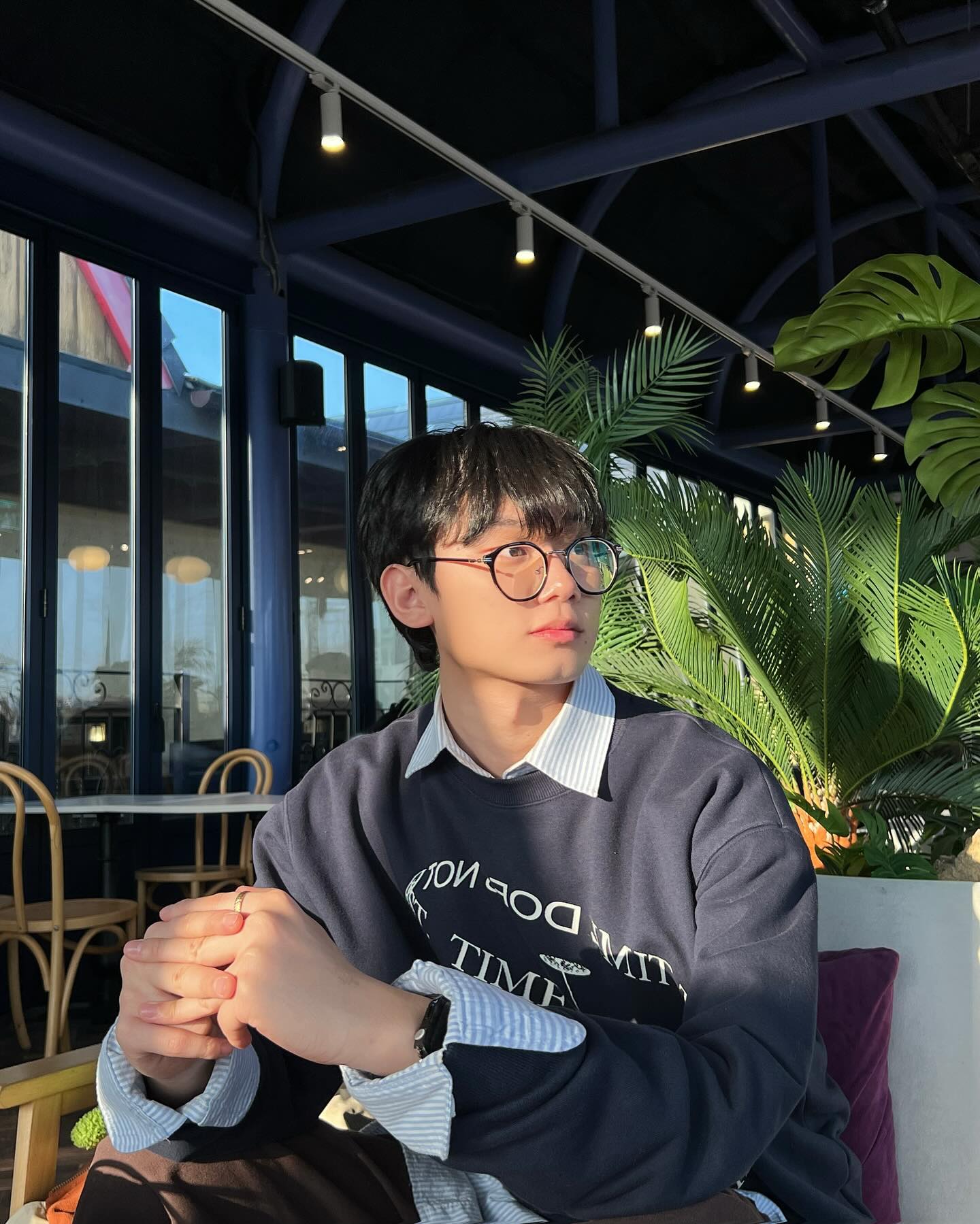 Maybe 괜찮을지도 ? 🥵