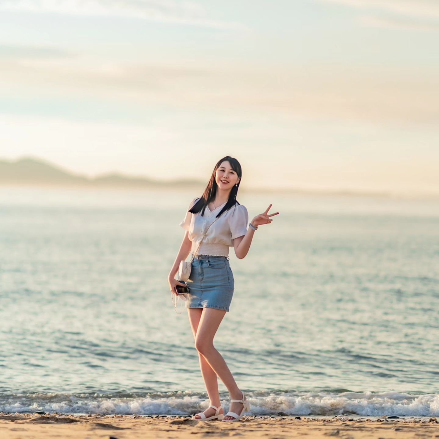 영흥도 #십리포해수욕장

영흥도 놀러가서 바다 구경 실컷 하고 해 떨어질때쯤 사진 남겨봤어요 📸

당일치기로 다녀오기에도 아주 좋아서 가끔 바다 구경하러 드라이브하면 기분이 좋아요 😘

🎈영흥도 십리포 해수욕장