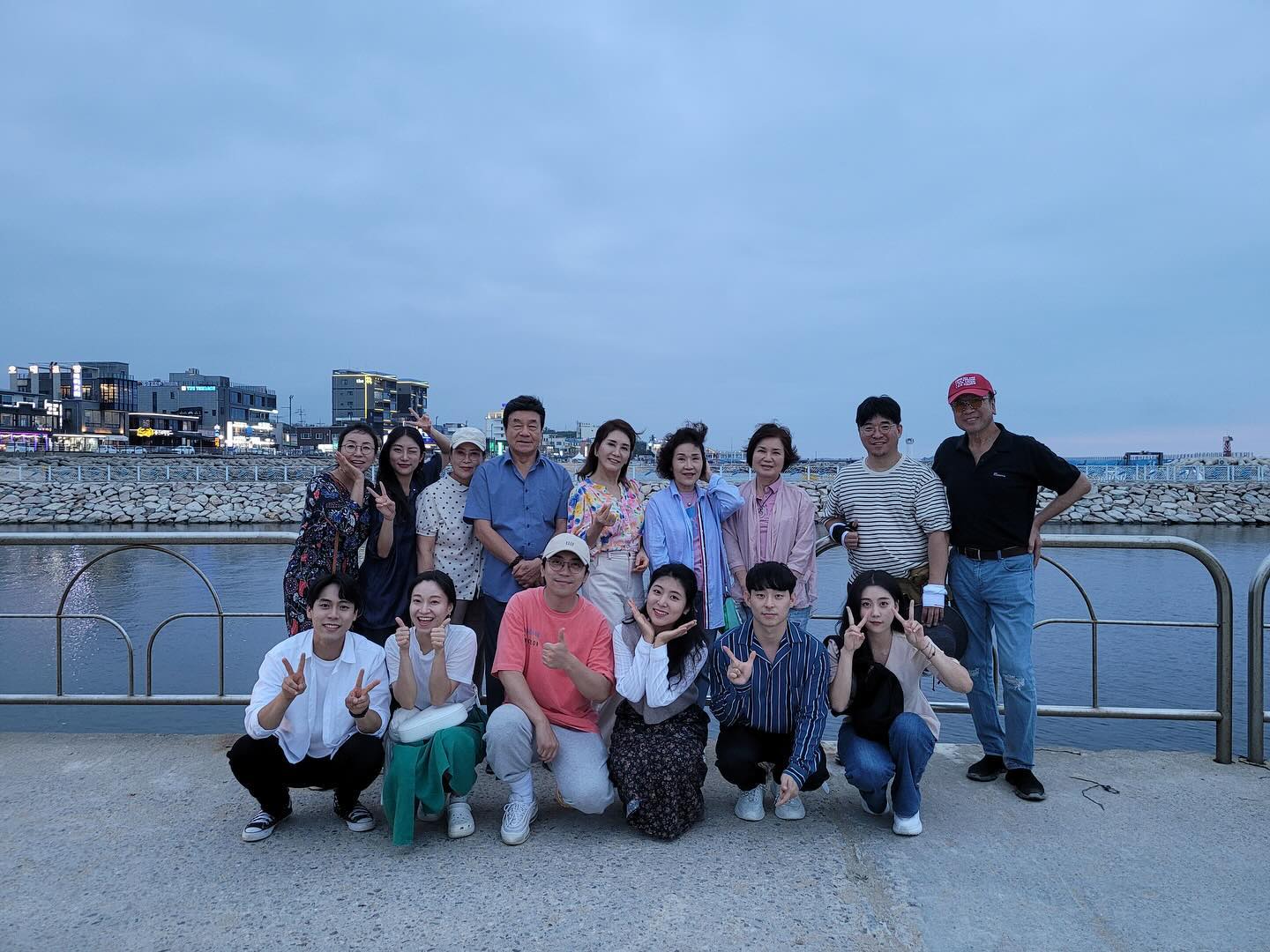 뜨거웠던 여름_속초편