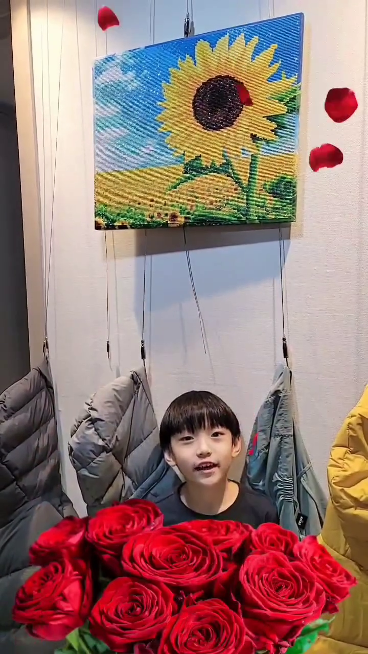울 하엘이 6살 수료 축하영상 급 만듦^^

유치원에서 보내달라해서 깜짝영상으로!

이제 곧 7살되는 하엘아~

미리축하해^^