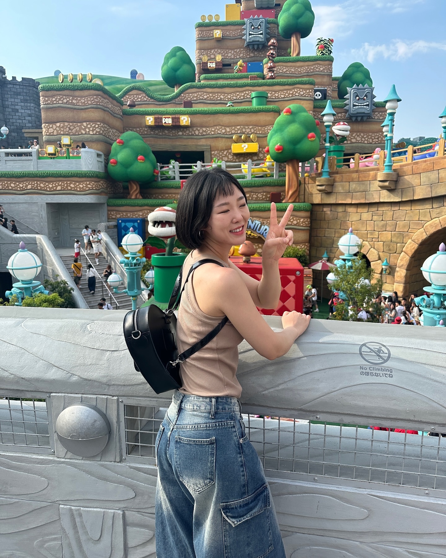 2024. 9. 5~ 2024. 9. 8 오사카 여행 ✈️

#유니버셜스튜디오재팬
#universalstudiosjapan 

✨존잼이였다.

유니버셜은 어른들의 놀이터.
