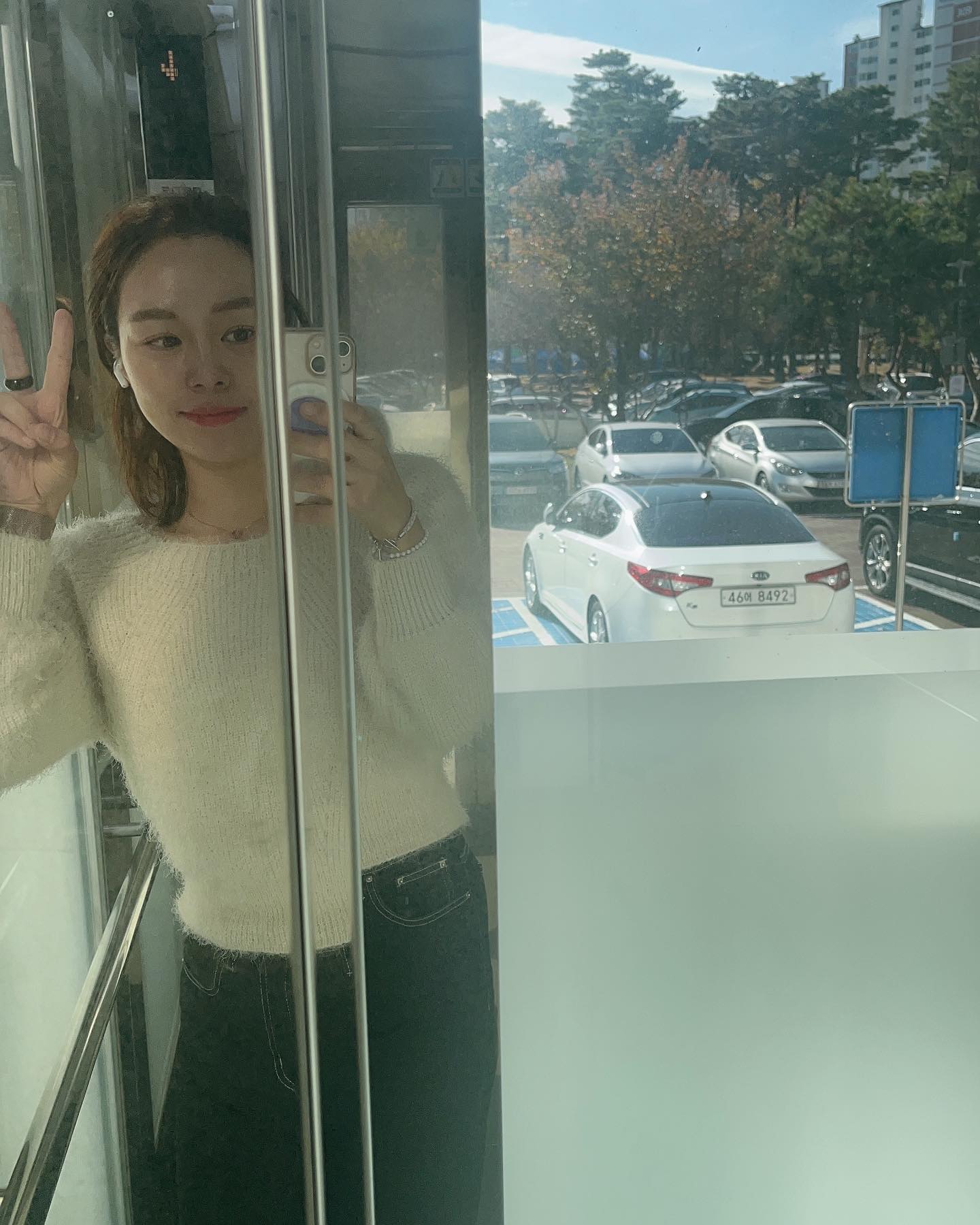 도서관 옆 생활문화 센터 방문✌🏻