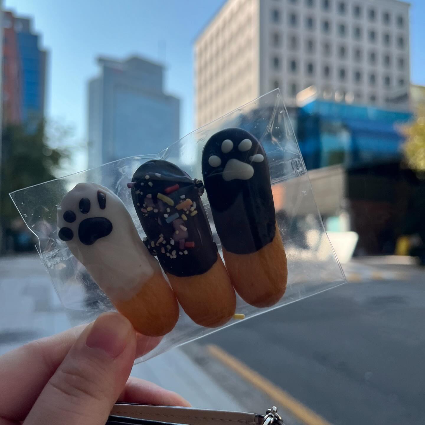 아플땐 빼빼로~
.
.
.
.
#빼빼로데이