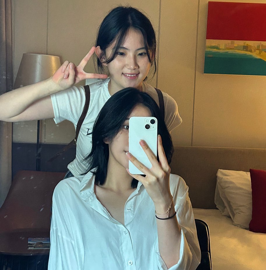 Welcome to Jeju /// 혼저옵서예~