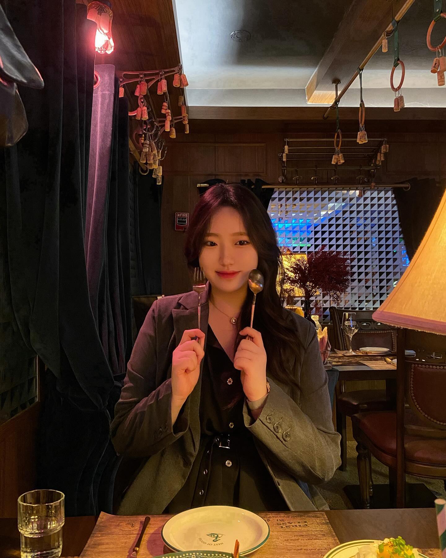 가을과 겨울의 사이🍂