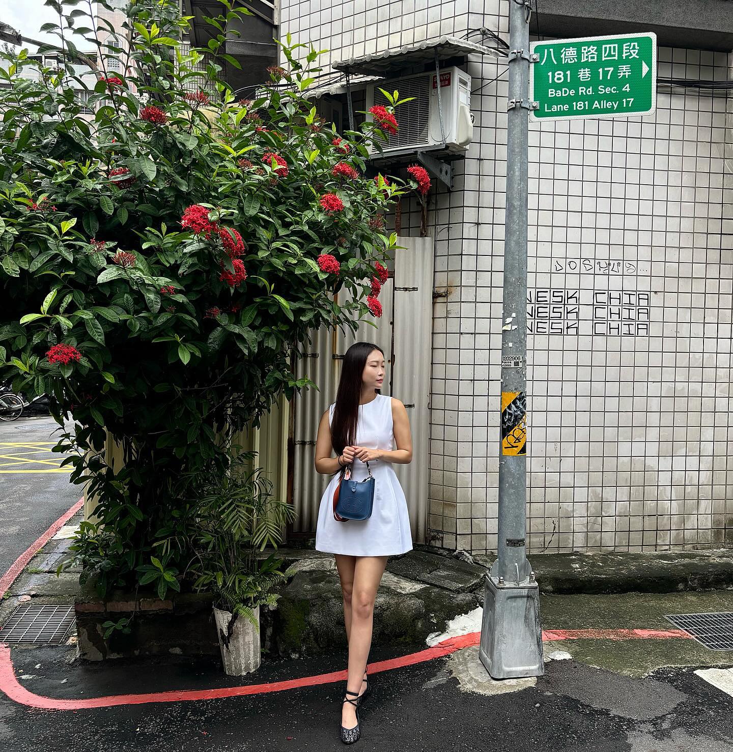 오빠랑 두번째 대만 여행 토요일