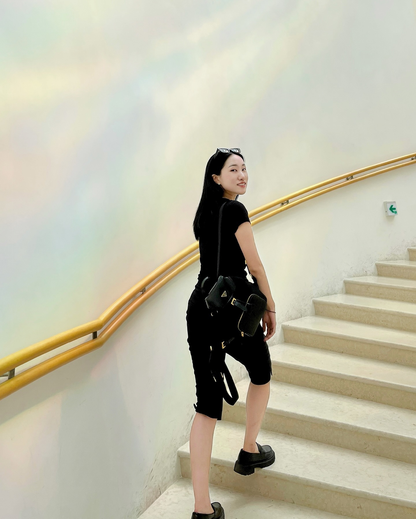 최애바지와 함께하는 여름 🧊
