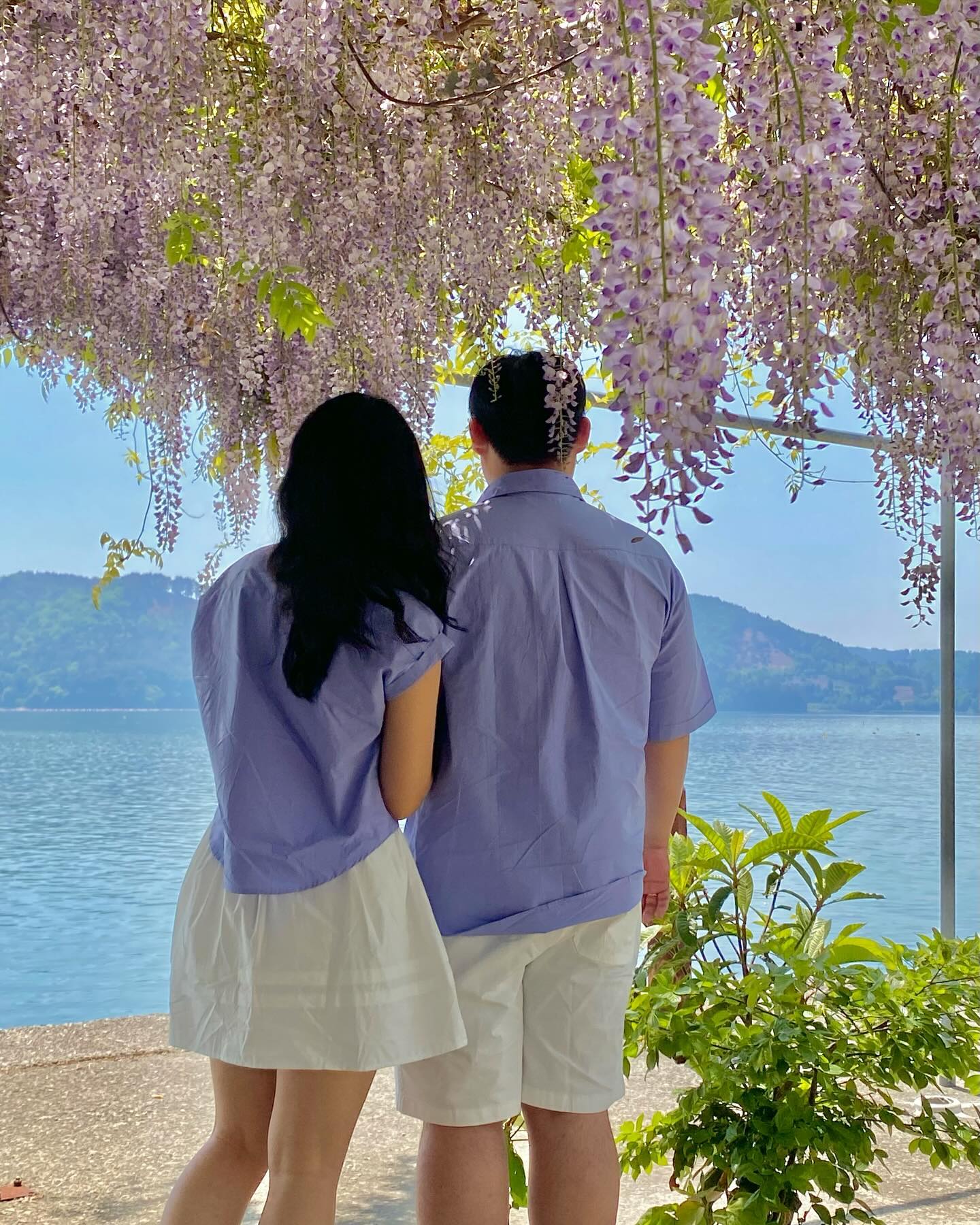 알록달록한 4-5월의 남해 🍇💜

#남해 #남해여행#남해가볼만한곳 #남해여행코스