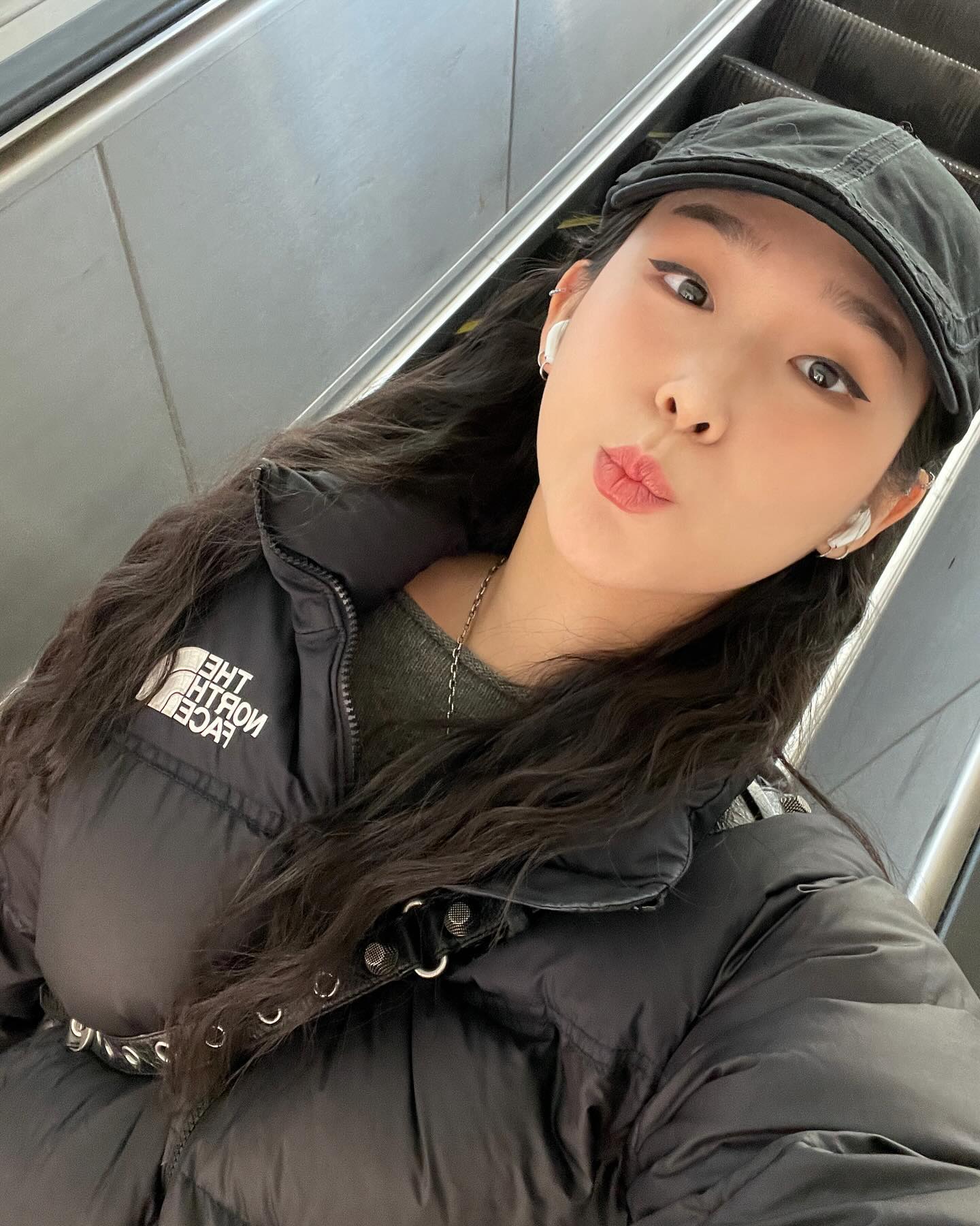 지치지 않을 수 있는 힘을 !