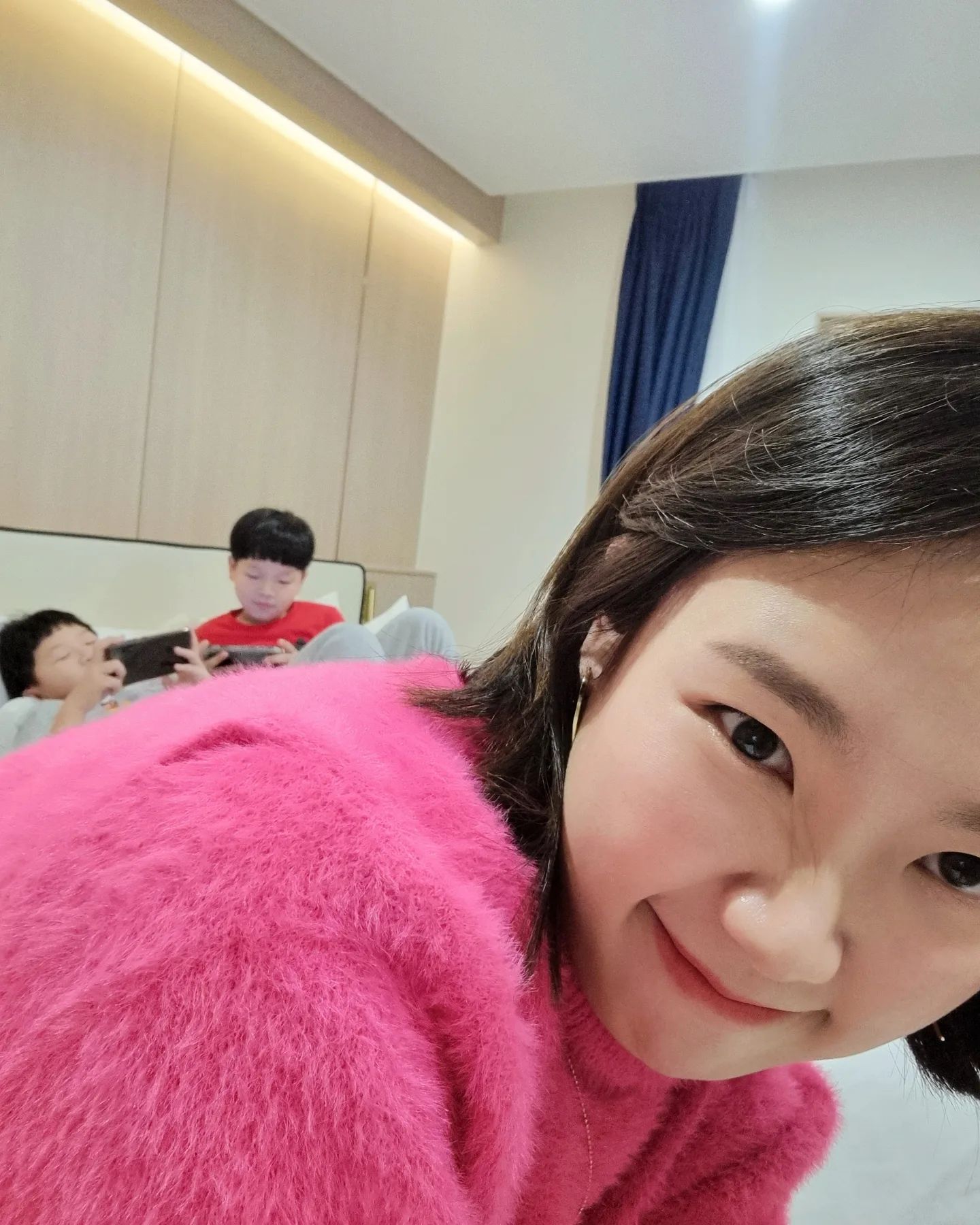 사진 찍을때마다
나 따라하는 애교쟁이 울 둘째ㅋㅋㅋㅋ

#아들맘 도 #좋아요