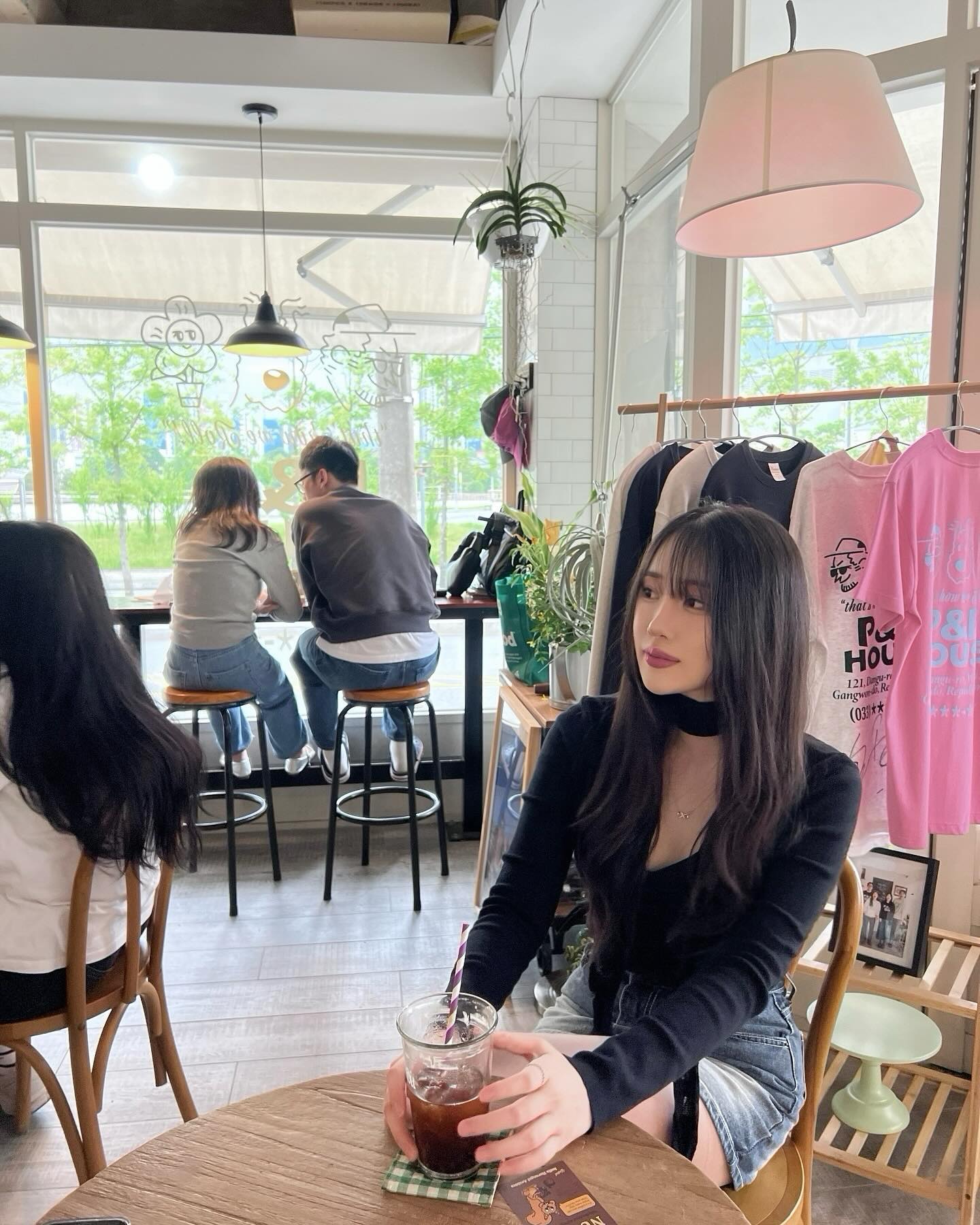 나를 사랑하고, 나를 믿어요. 💖
.
.
.
.
.
#フォローバック #いいねした人全員フォローする #いいね返し#いいね返します #likeforlikes #likeforfollow #daily #selfie #selca #followforfollowback #instagood #ootd #일상 #소통 #데일리 #첫줄반사 #첫줄 #셀스타그램 #얼스타그램 #좋아요 #좋아요반사 #좋아요테러 #좋아요그램 #오오티디 #데일리룩 #픽앤롤 #단구동카페 #chatgpt #챗지피티 #멘트추천받음