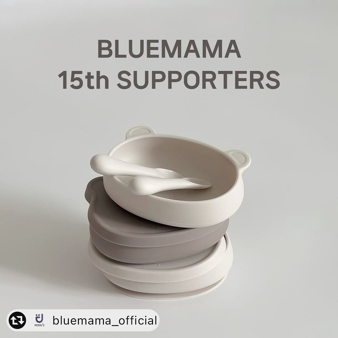 #리그램 - bluemama_official by get_multi_repost
⠀
⠀
블루마마&모두아이 공식 서포터즈 15기 모집합니다!⠀
⠀
〰️ 모집 기간 : 7월 31일(수) ~ 8월 16일(금)⠀
〰️ 모집 발표 : 8월 27일(화)⠀
⠀
* 발표는 DM으로 개별 연락드리며, 부득이 늦어질 수 있다는 점 참고 부탁드립니다.⠀
⠀
〰️ 모집 대상 ⠀
① 블루마마&모두아이에 대한 애정이 넘치며 브랜드를 잘 표현해 줄 수 있는 분⠀
② 블로그 인스타 필수! 둘 중 하나만 활동하시면 제외될 수 있습니다.⠀
③ 미션 수행은 책임진다! 책임감과 열정을 갖고 활동할 수 있는 분⠀
④ 유아식, 이유식 하시는 모든 분⠀
⑤ 감성사진이면 나다! 하시는 분⠀
⠀
〰️ 응모 방법⠀
① 블루마마 인스타그램 팔로우 bluemama_official⠀
② 프로필 링크를 통해 신청서 작성 완료!⠀
③ 안내사항 필수 확인⠀
④ 참여 댓글 한 줄과 함께 소문내기⠀
⠀
인스타 리그램, 블로그 공유하시면 모집 확률이 더 올라갑니다!⠀
⠀
〰️ 안내 사항⠀
- 활동기간 2~3개월 동안 한 차수당 인스타그램, 블로그 각 1회씩 업로드 필수입니다.⠀
- 신제품과 베스트제품 사용 후 꼼꼼하고 애정 듬뿍 리뷰와 장단점을 남겨주세요!⠀
- 다른 분들과 함께 진행하는 서포터즈이니 기간 엄수 필수입니다!⠀
- 미션 수행을 열심히 해주시는 서포터즈분들께 10만원 활동비 지급이 있습니다.⠀
- 연말 최고 활동자분께는 백화점 상품권 100만원이 지급됩니다.⠀
⠀
⠀
#블루마마 #bluemama #모두아이 #서포터즈 #서포터즈모집 #블루마마서포터즈 #블루마마서포터즈15기