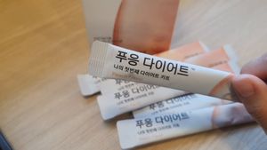 [닥터블릿] 푸응 다이어트