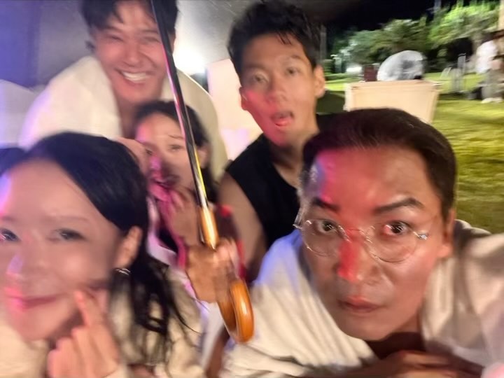 탈출러🏝️🏃🏻‍♀️
#SBS#7인의탈출