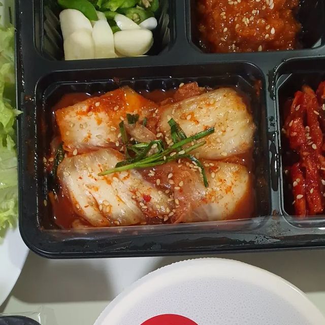 이쁜여자는 운동금지 on Instagram: "#햇반잡곡밥 #햇반 #잡곡밥 @cjhetbahn 한국인은 밥심🍚!!!!!ㅎㅎ CJ에서 햇반을 보내주셨어요😆 전문 밥 소믈리에 자격증이 있다는거 아셨나요? 좋은 국내산
