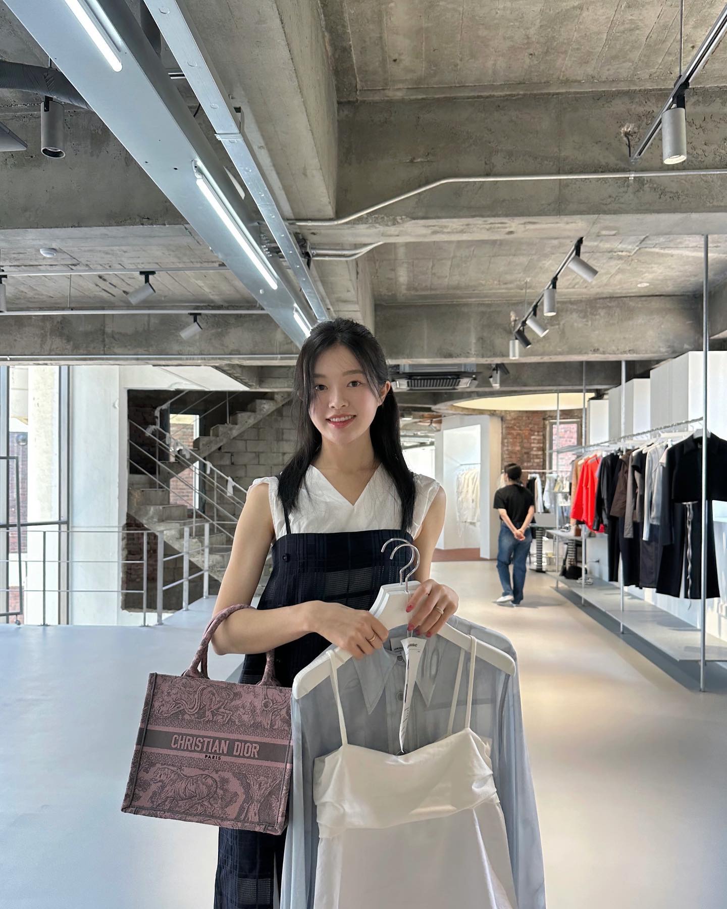 오뽜랑 신났던 지난 주말 <3 
이번주는 사랑니의 늪에 갇혀버림•••하앙