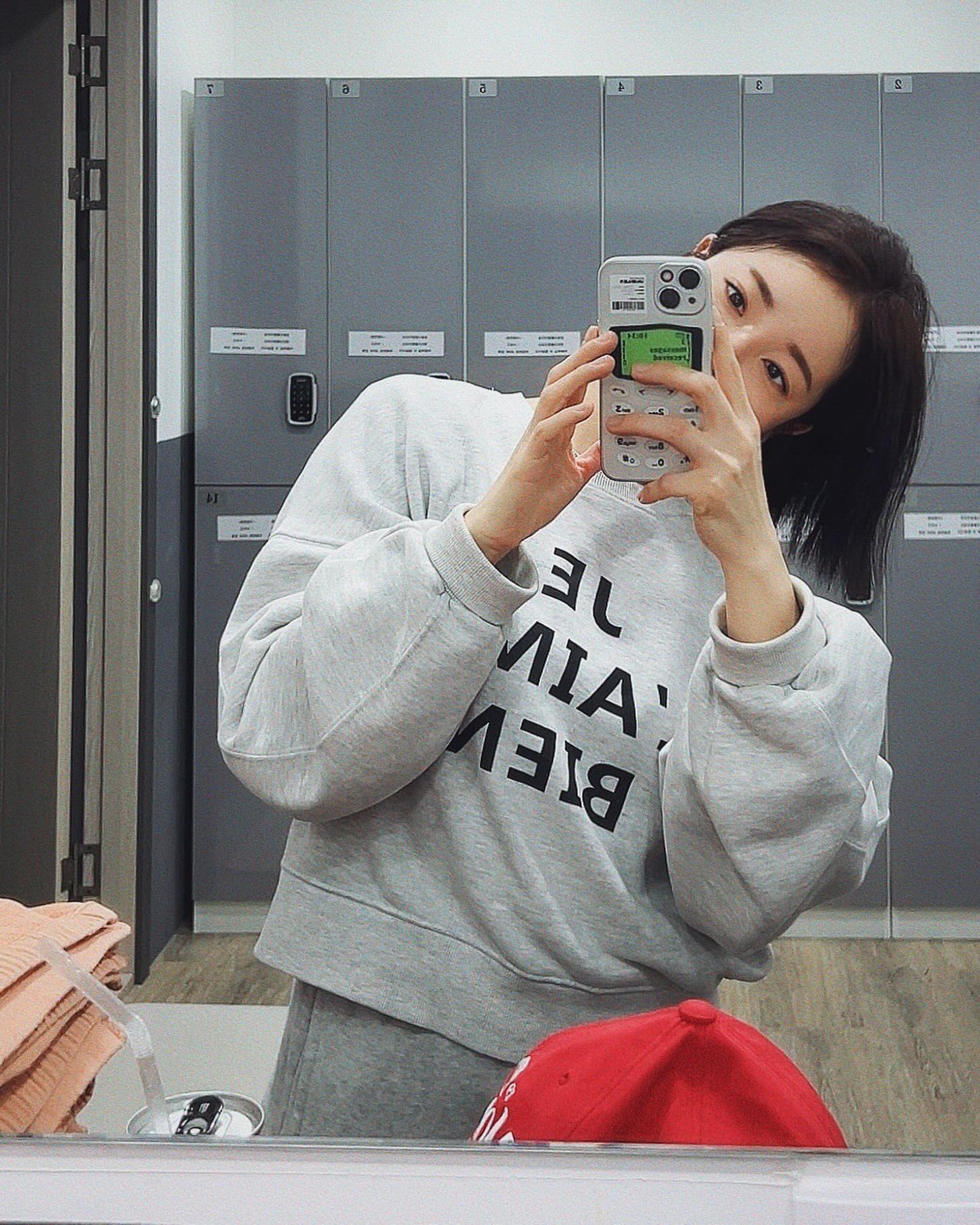 𖤐
⠀
유혹에 약한편 ( ื▿ ืʃƪ)
등줄기에 땀 나도록 하체 운동 실컷해놓고 🍫

𝙒𝙝𝙮𝙧𝙖𝙣𝙤...૮(꒦ິཅ꒦ິ)ა
⠀