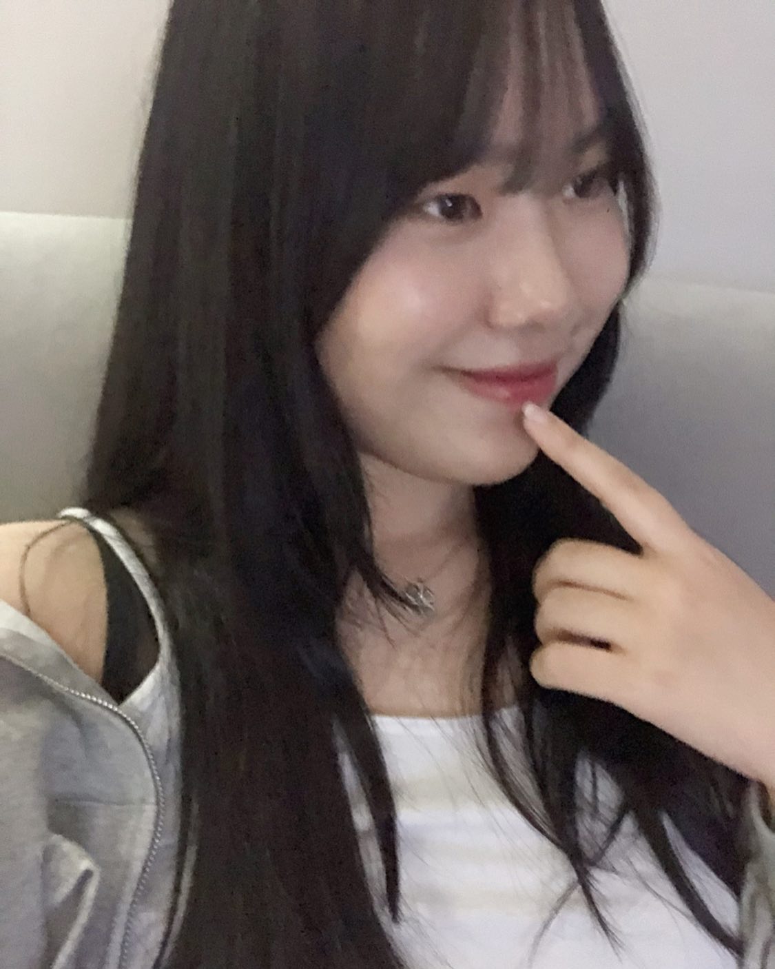 장발 돌려놔 😵‍💫