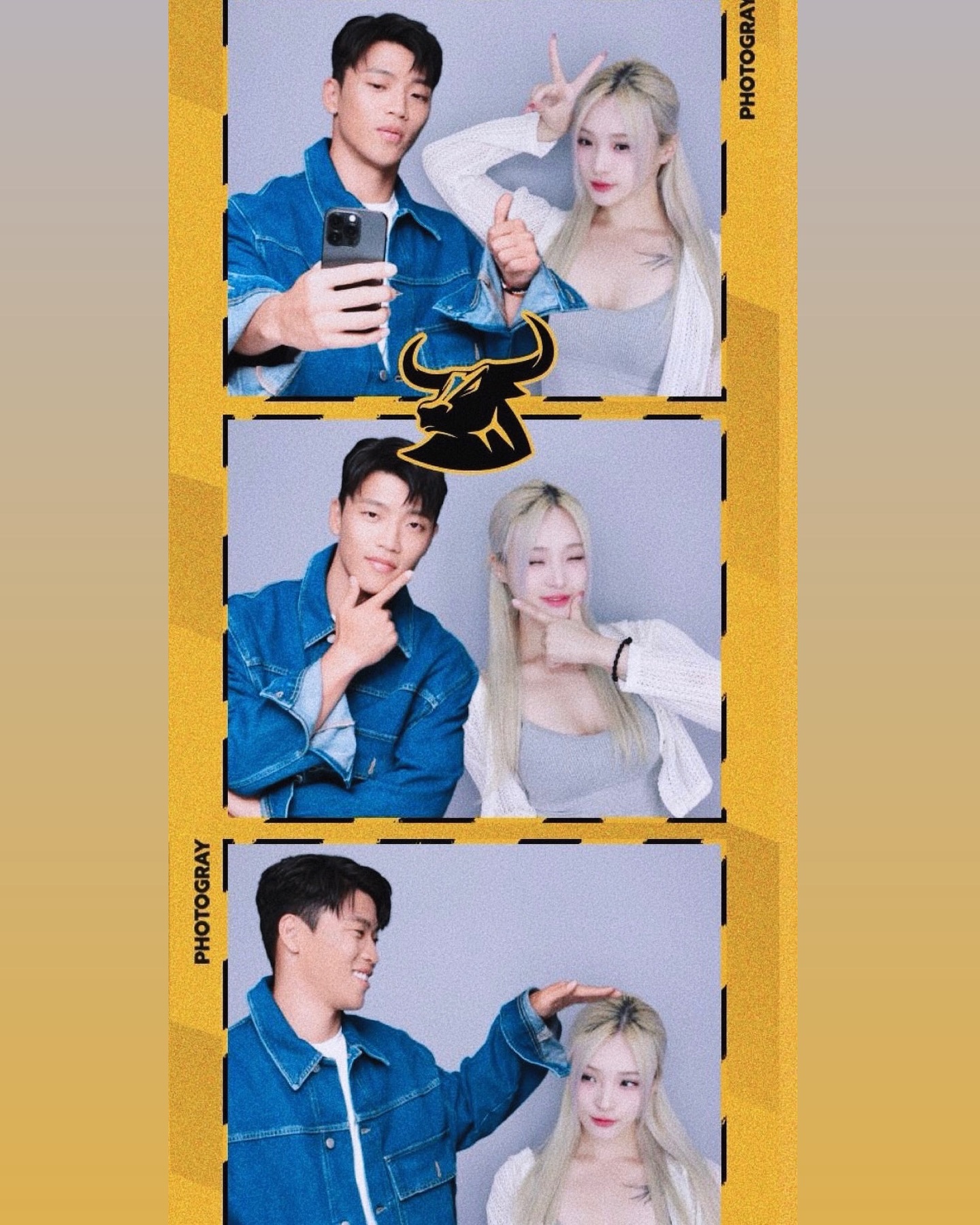 씨찬이형 유니폼 나줘

#포토그레이 #황희찬 #포토그레이x황희찬