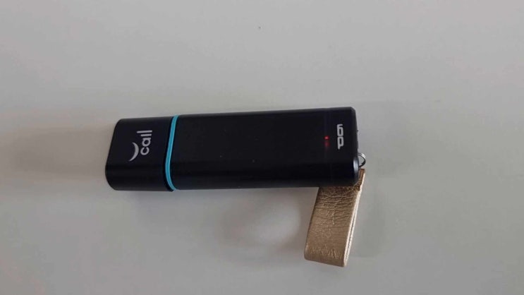 usb 분실 걱정없는 위치추적 되는 USB 예스콜