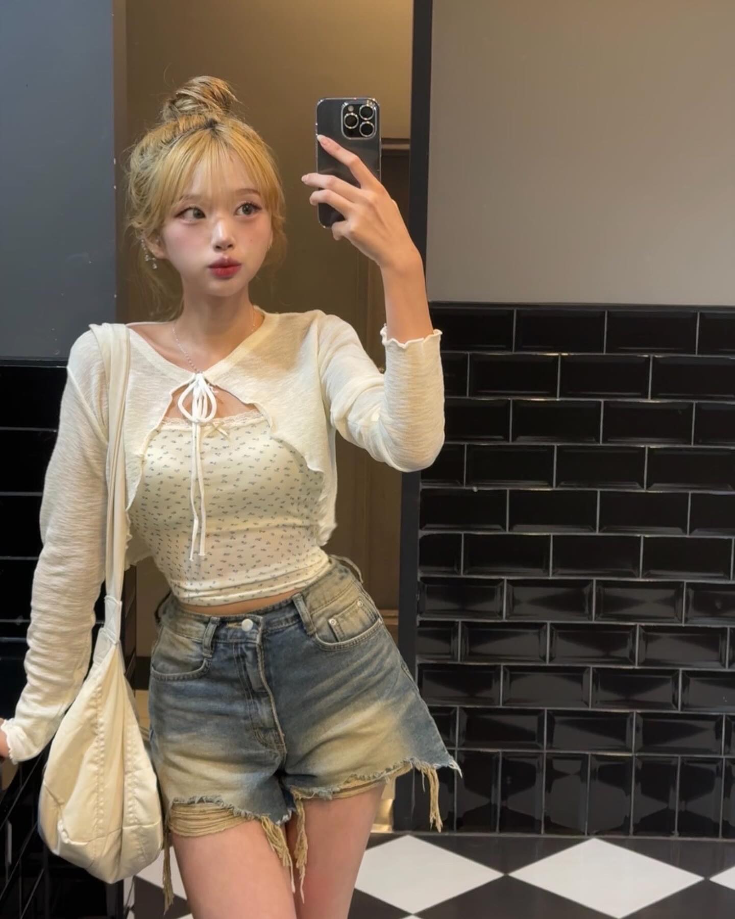 이 정도면 다이어트 성공이죠?