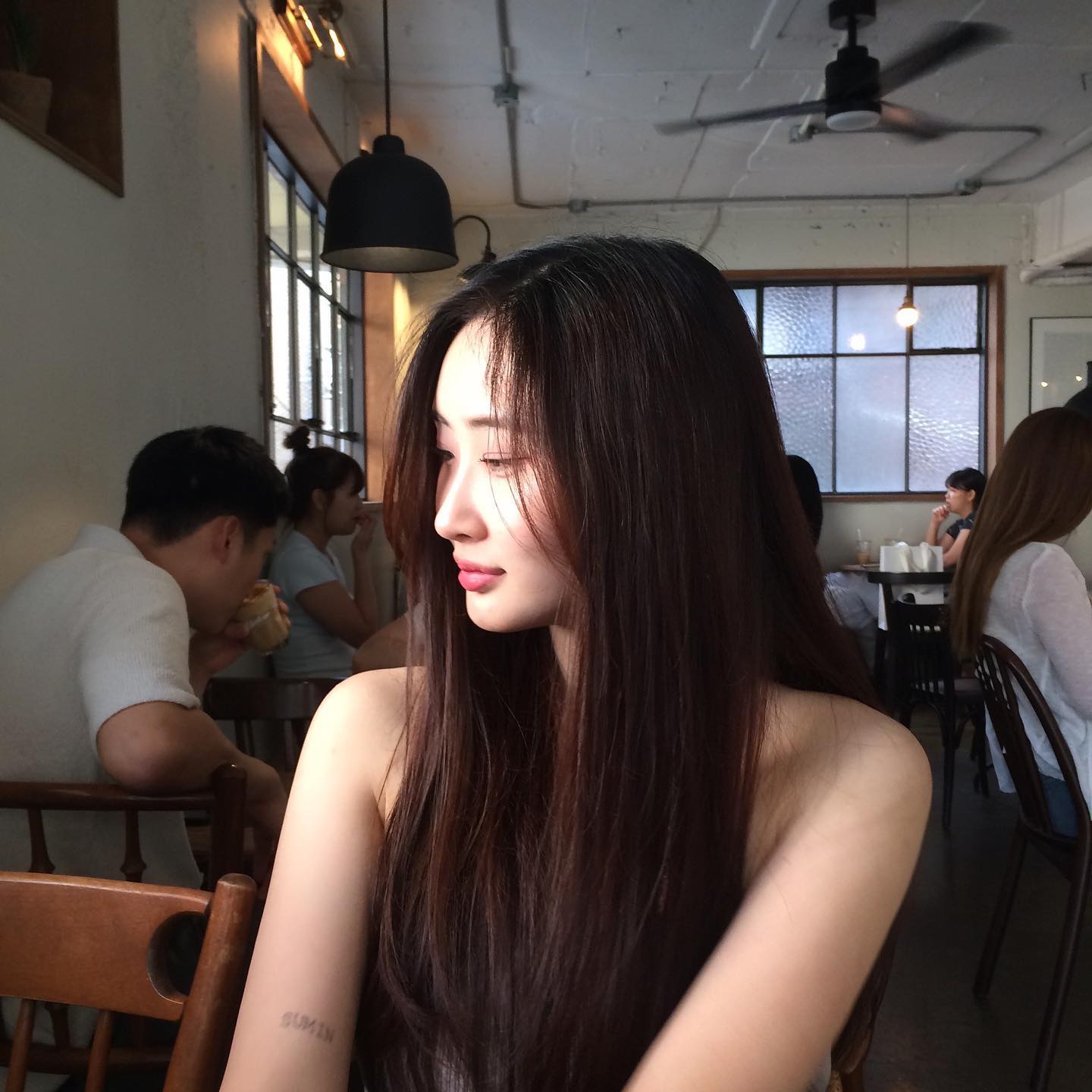 오랜만에 업로드 🤍