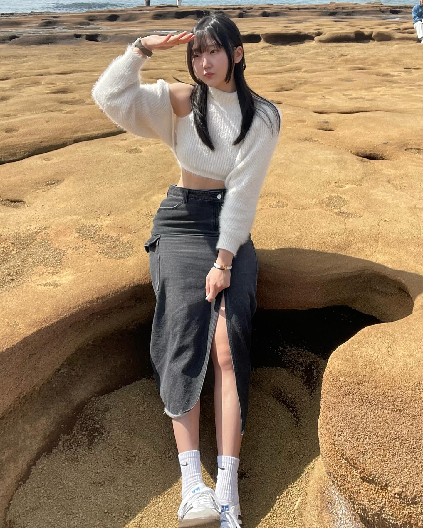 이쁘다해조 당장