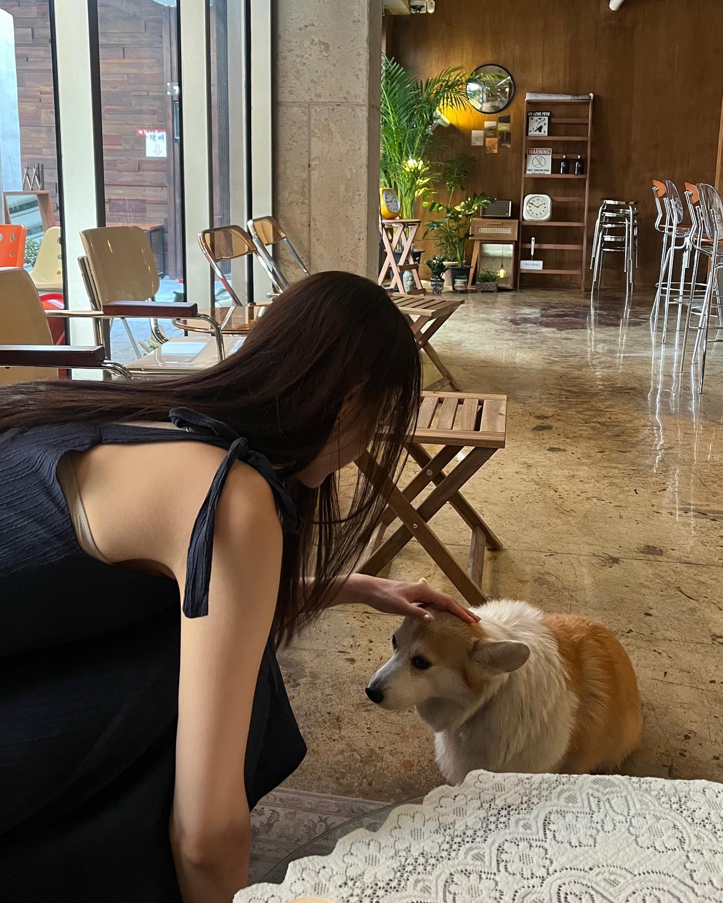 그림이 앓이 중🐾🖤

#삼덕동카페 #동인동카페 #열음 #카페열음