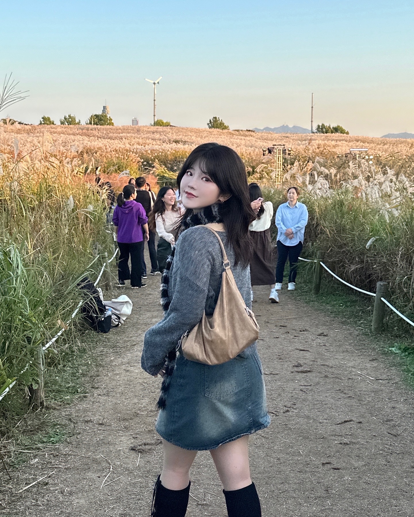 가을 근황.ᴶᴾᴳ