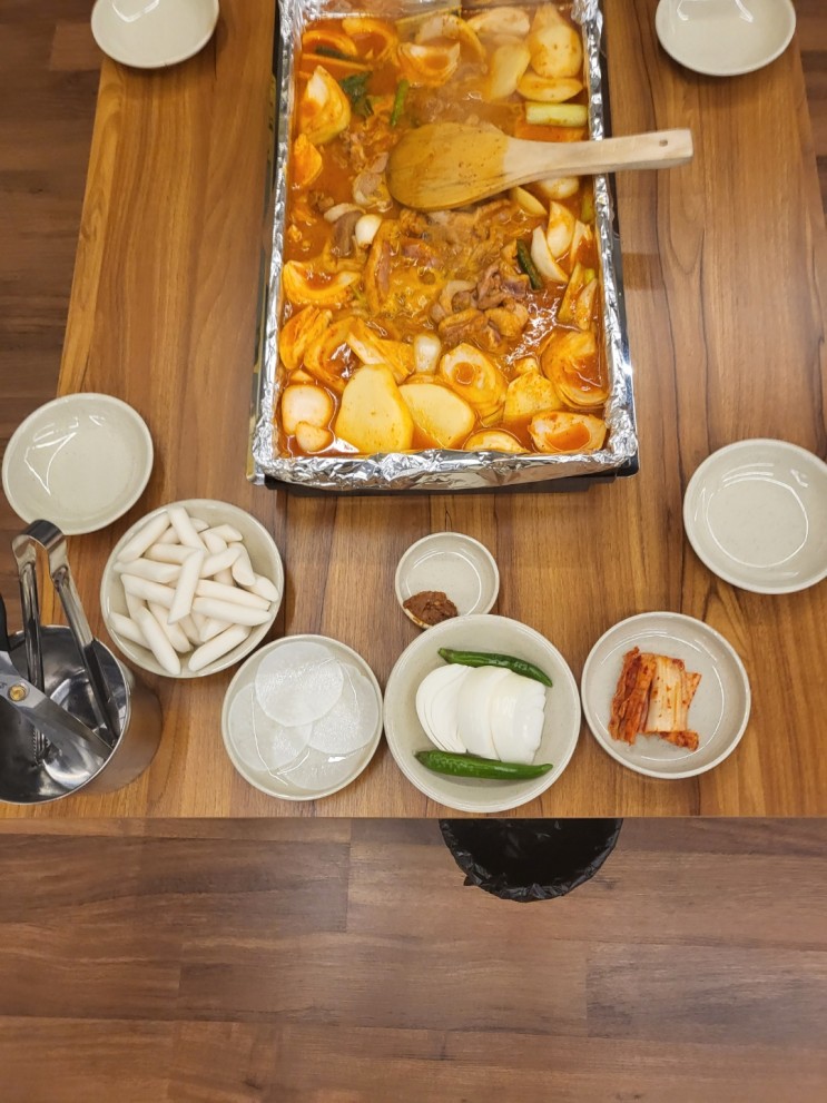 양주오리고기 인생 맛집 바로 이곳!