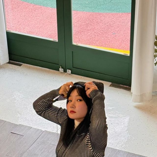 라희라고해ㅣ캐트릿 OOTDㅣ핫플리뷰ㅣ겨울딥코디 on Instagram: "#광고 @marun5_official @the.nukknukk 추위 극복 함성 5초-!! 레그워머는 기피대상 1호였던 나의 편견을 깨준 제품,,이랄까? 불편하고 다