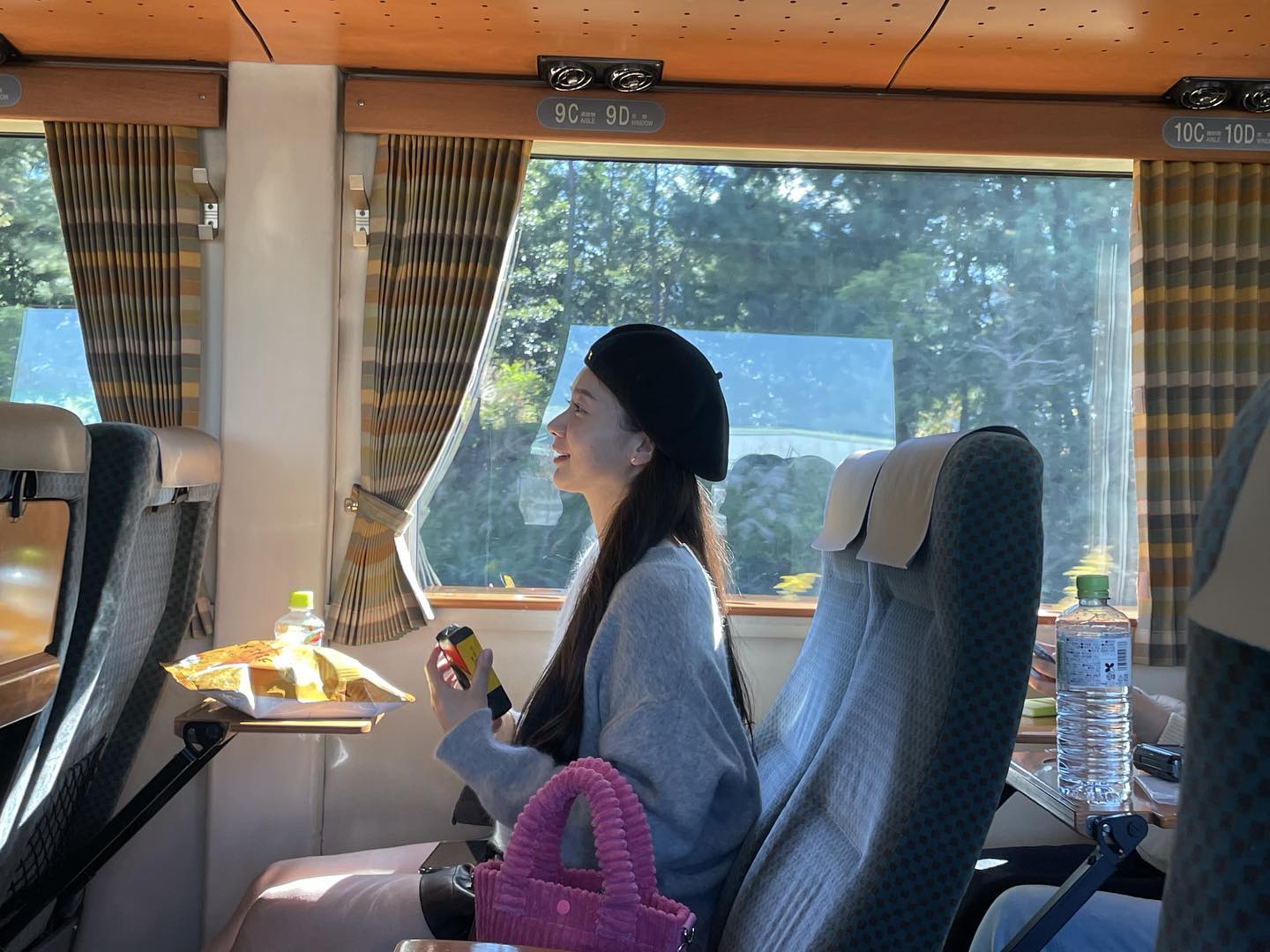 여행 가고싶을때마다 하나씩 주섬주섬 올리기 .. 🗺 ✈️💺🚆