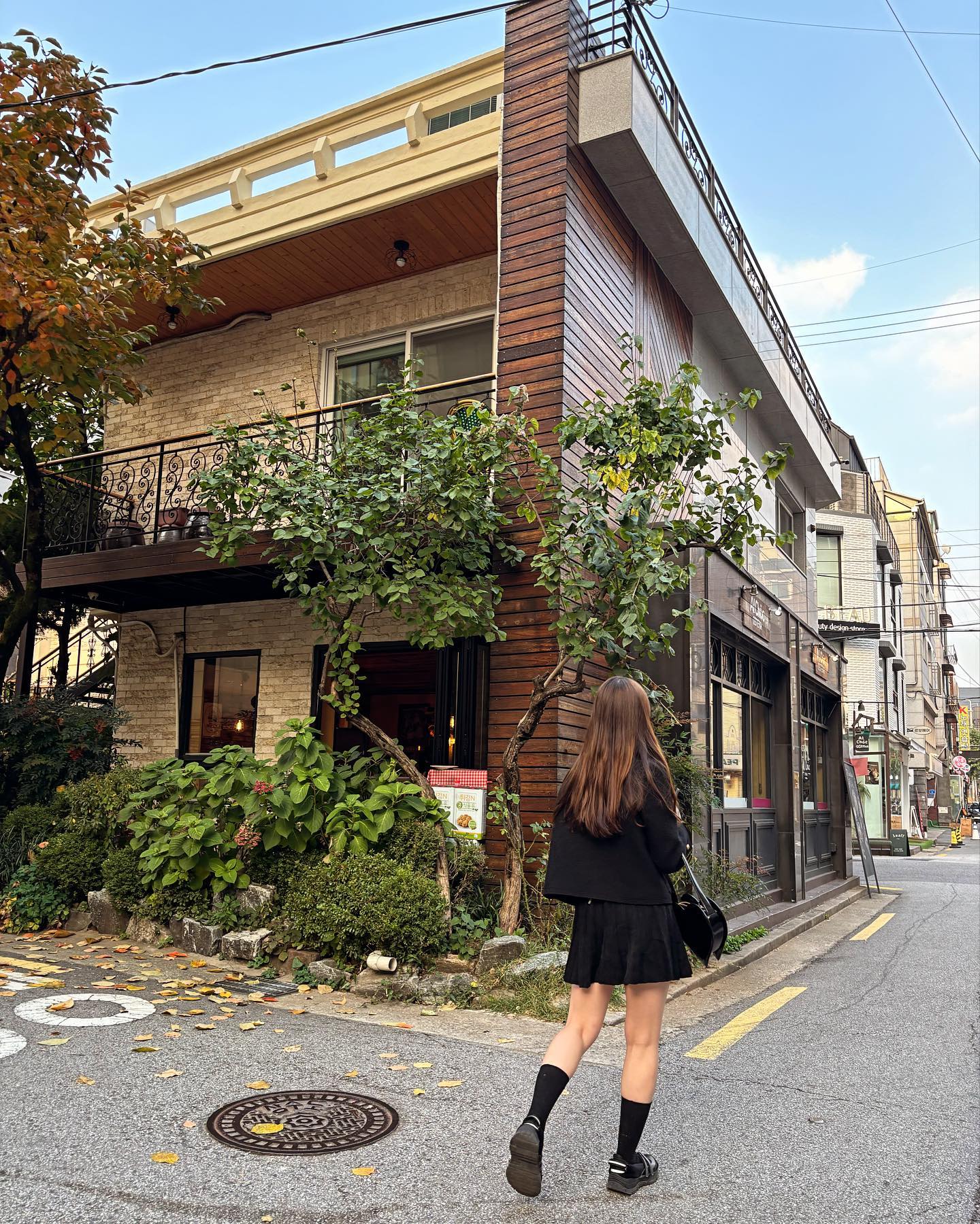 연 너~무 멀지만
남 좋아서 다음에 또
동 가고 싶기는 해