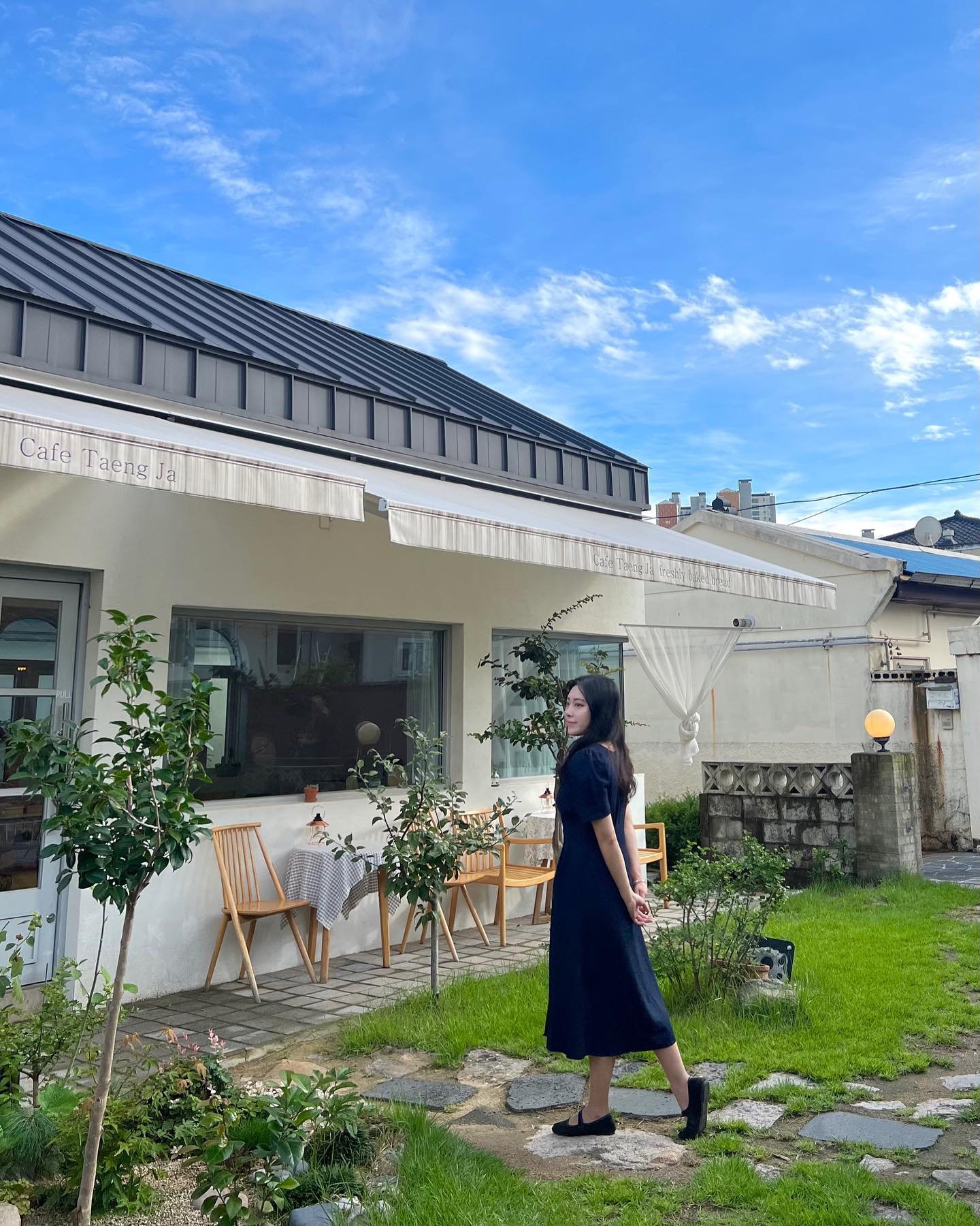 날씨요정이랑 힐링 가득한 금요일🌿