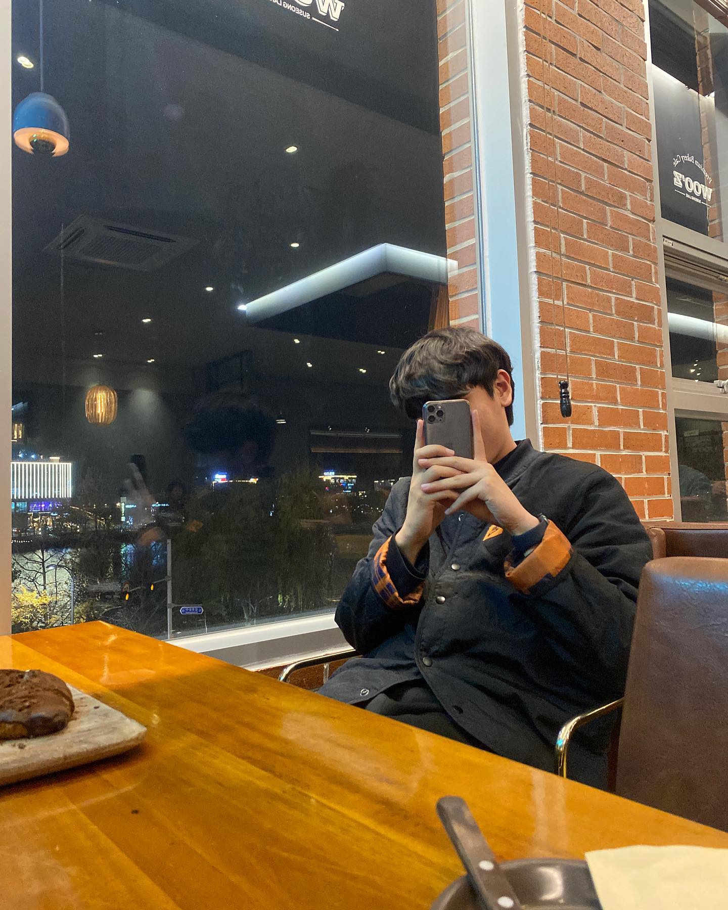 기분 전환🙃