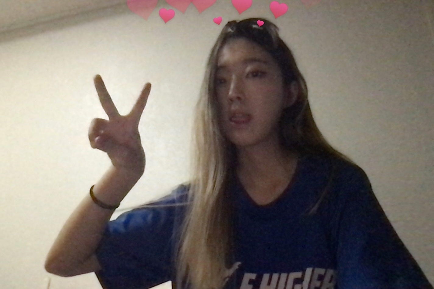 겨울이다 ♥ (사실시름)