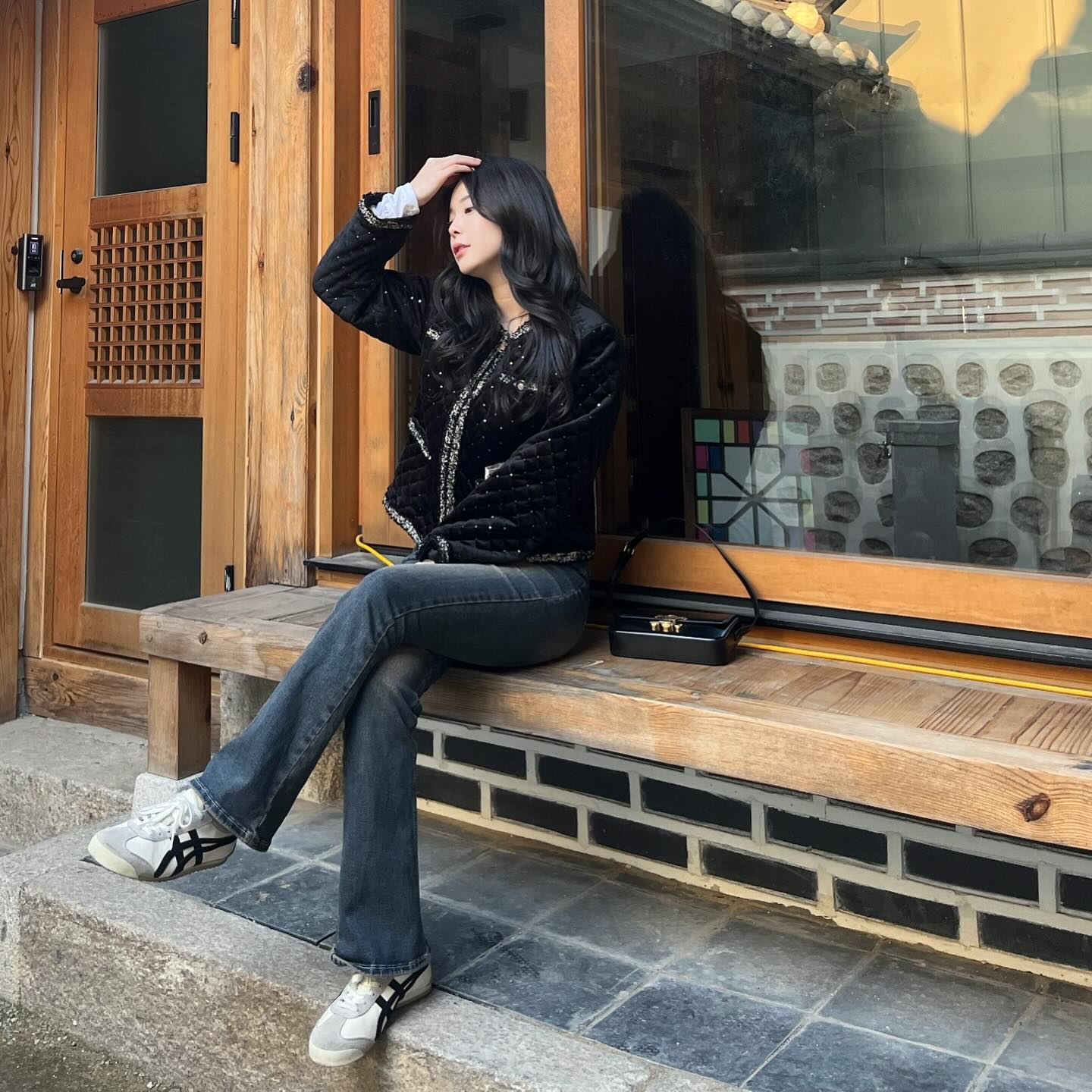 사진 잘 찍는 남자친궁🧸