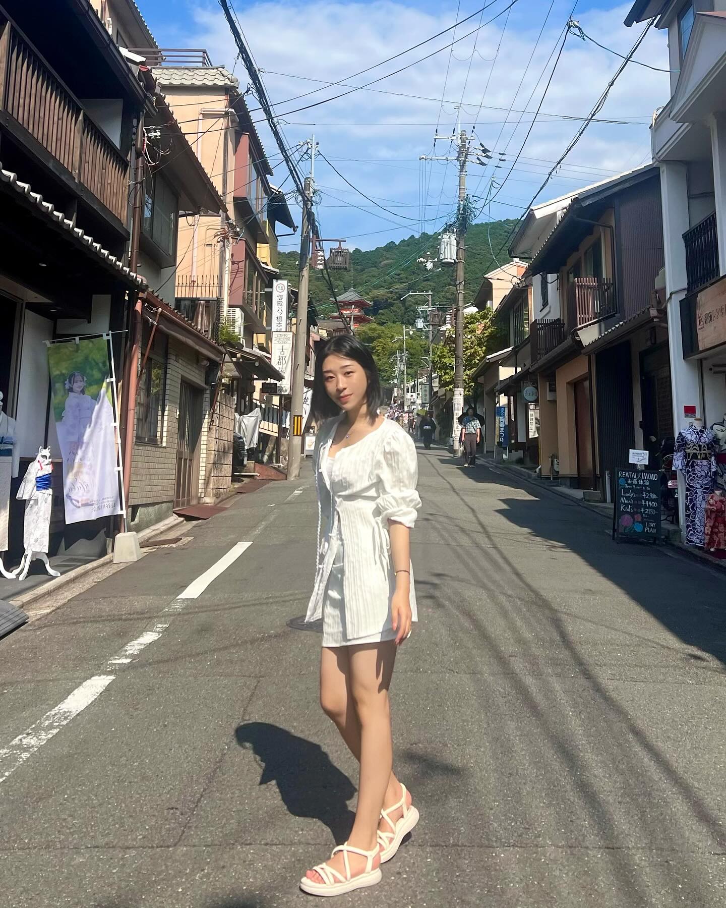 Kiyomizu-dera