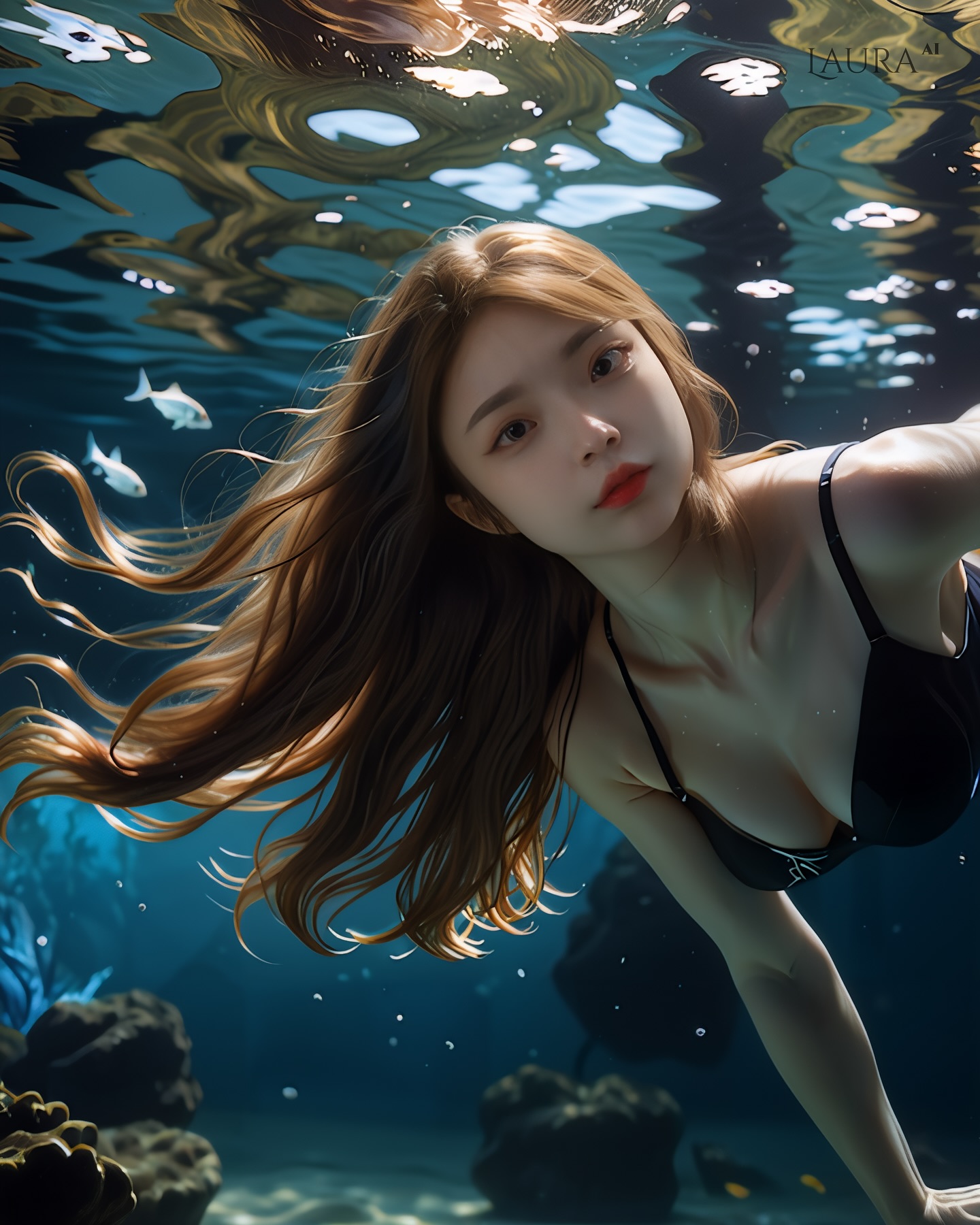 #광고 geemlaura 
AI 작가 로라가 만들어주는 데일리 스냅 수중 화보 버전🩵

👇🏻50% 할인 링크👇🏻
https://laura.monthlystartup.co/ko?referral=100450

#인생샷 #데일리스냅 #dailysnap #플라워화보 #작가로라 #ai로라
